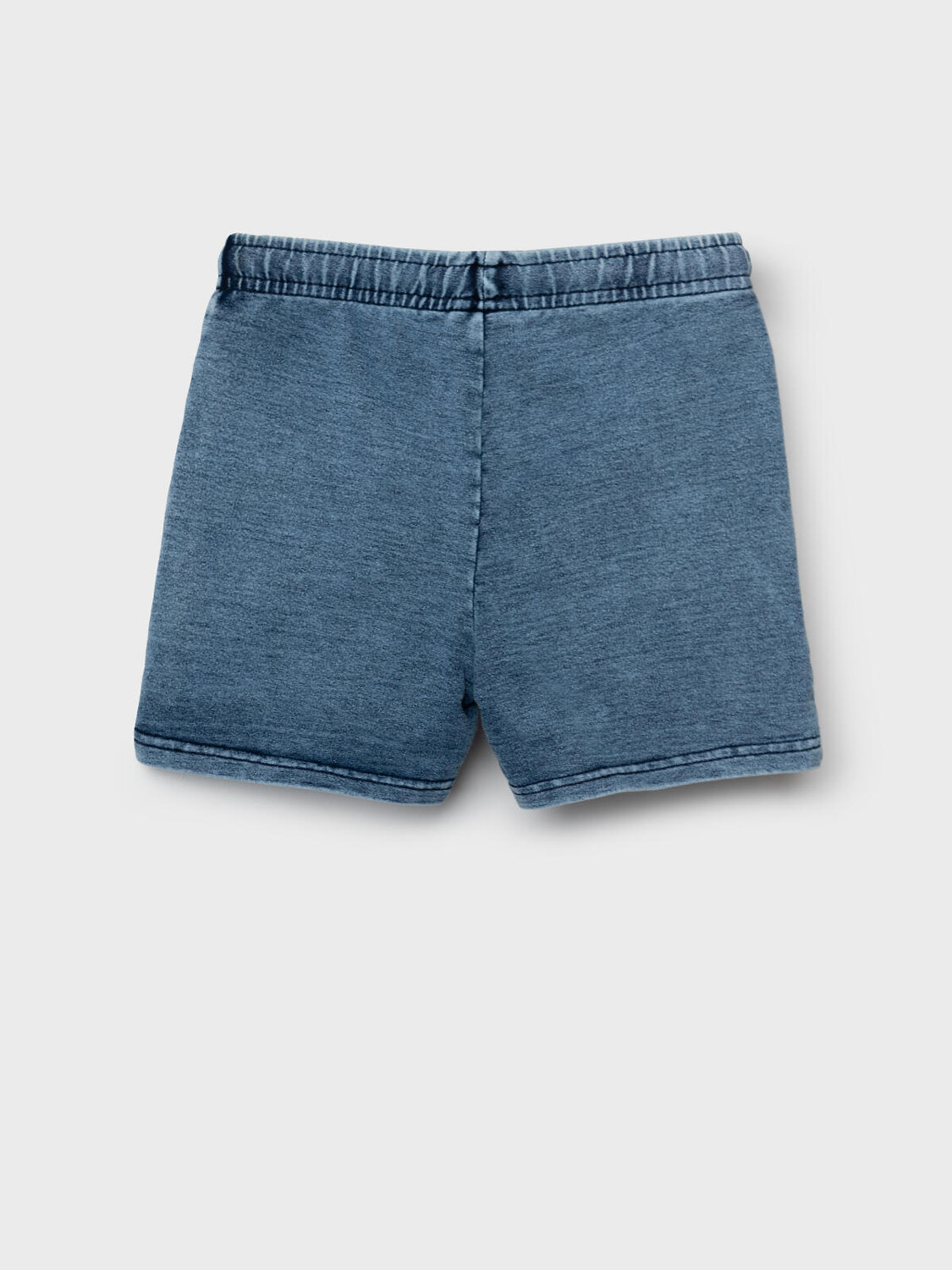 PLAYTODAY Шорты 584634 12622399 синий