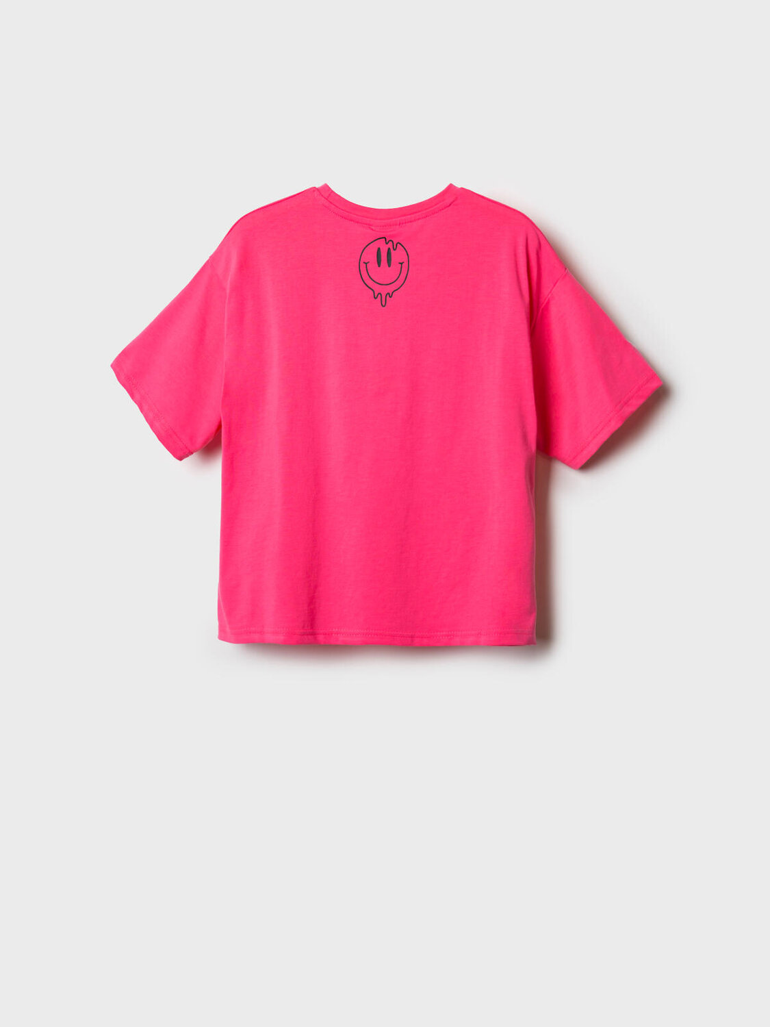 PLAYTODAY Фуфайка 584635 12621284 розовый