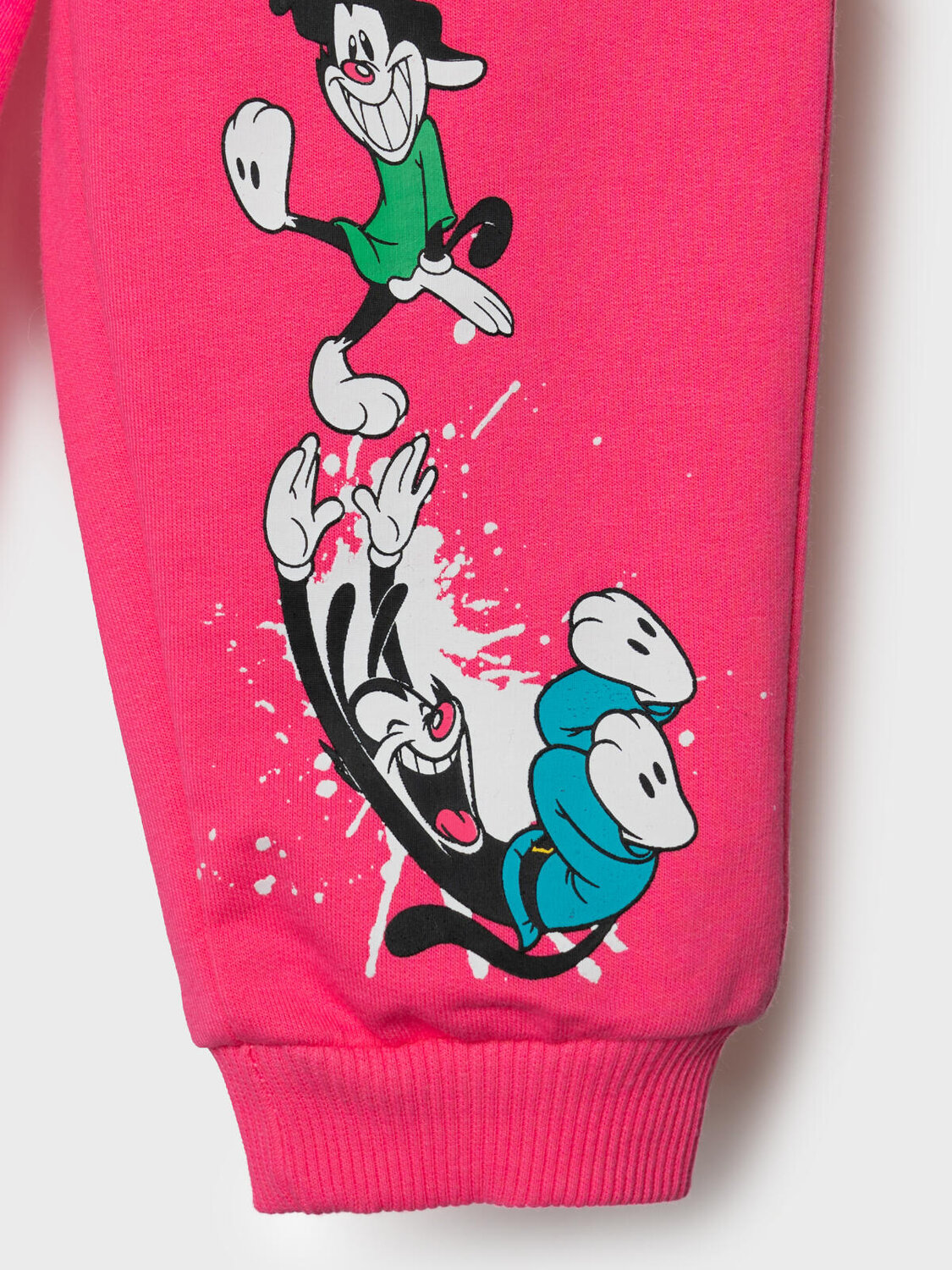 PLAYTODAY Комплект 584636 12643001 розовый