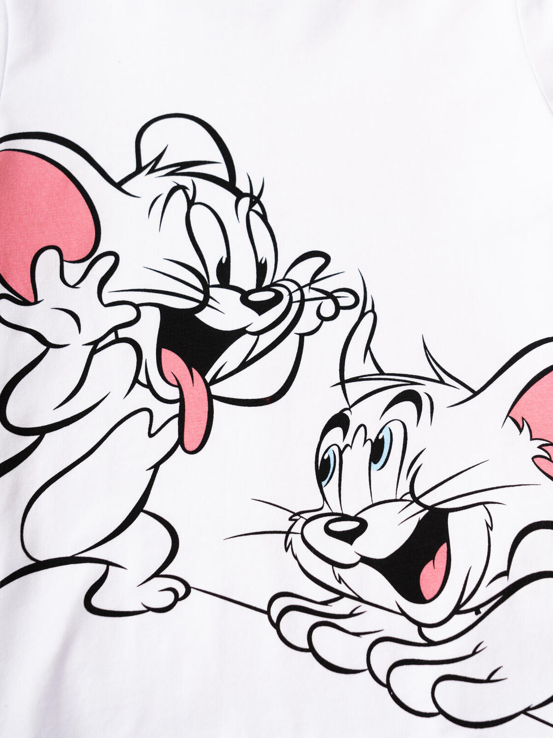 PLAYTODAY Комплект 584637 12642012 белый,светло-розовый