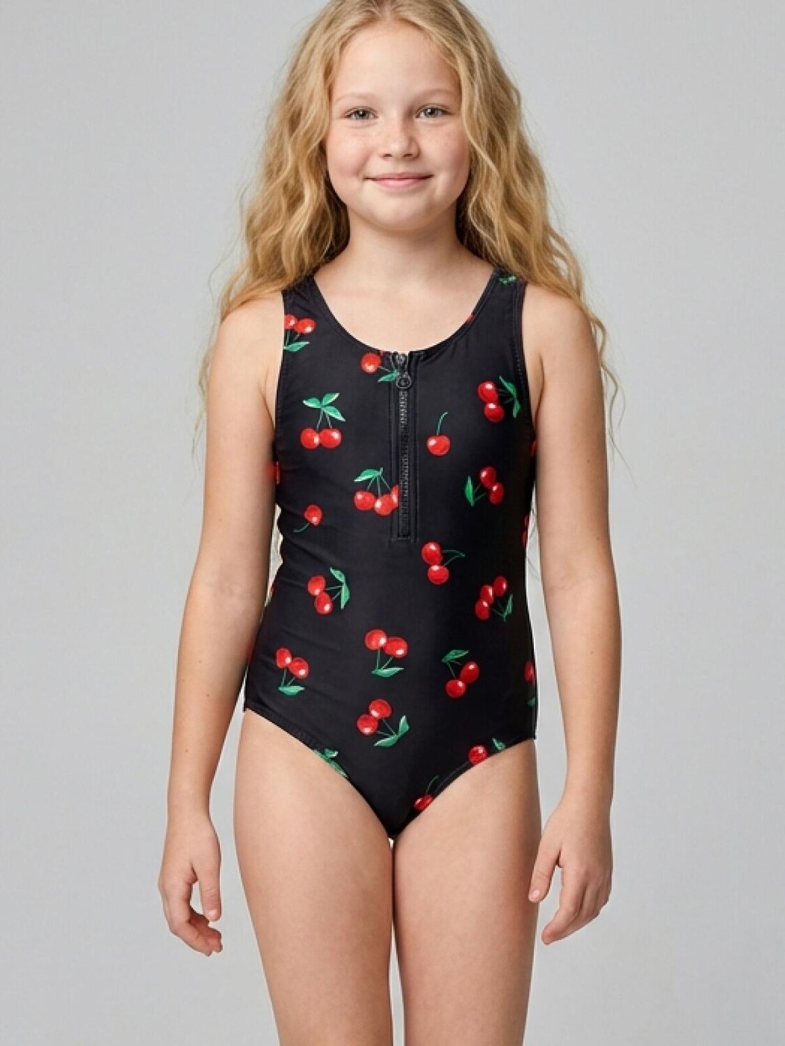 PLAYTODAY Купальник 584641 12621440 разноцветный