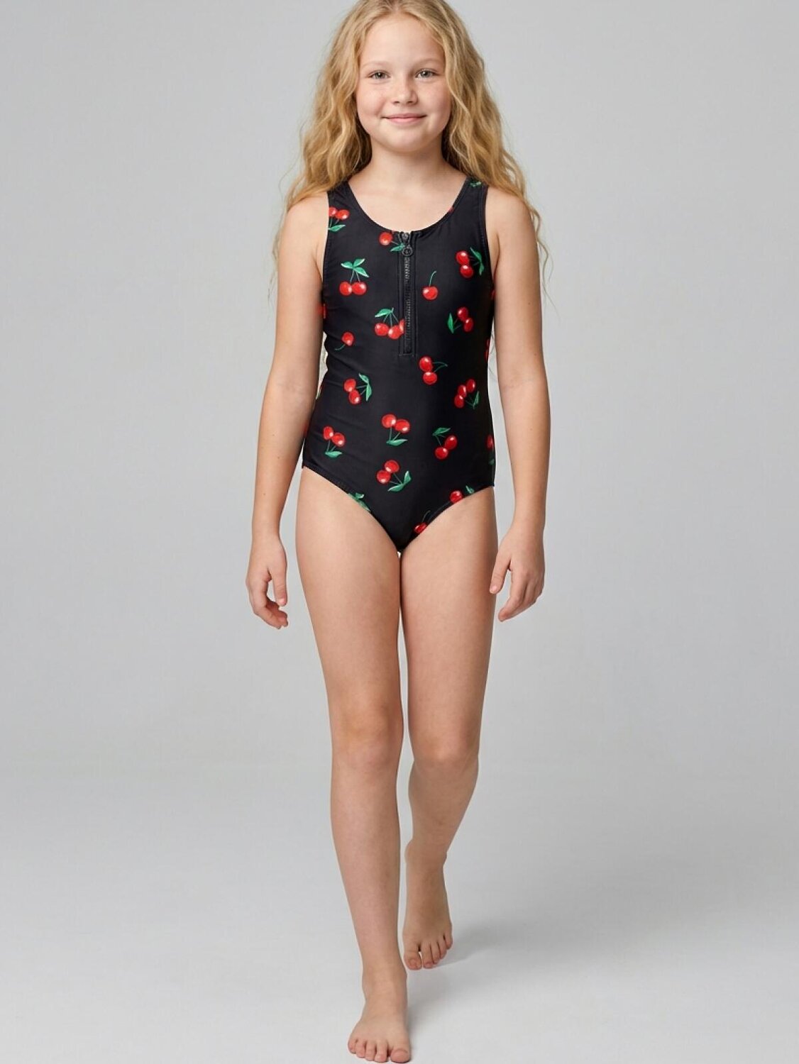 PLAYTODAY Купальник 584641 12621440 разноцветный