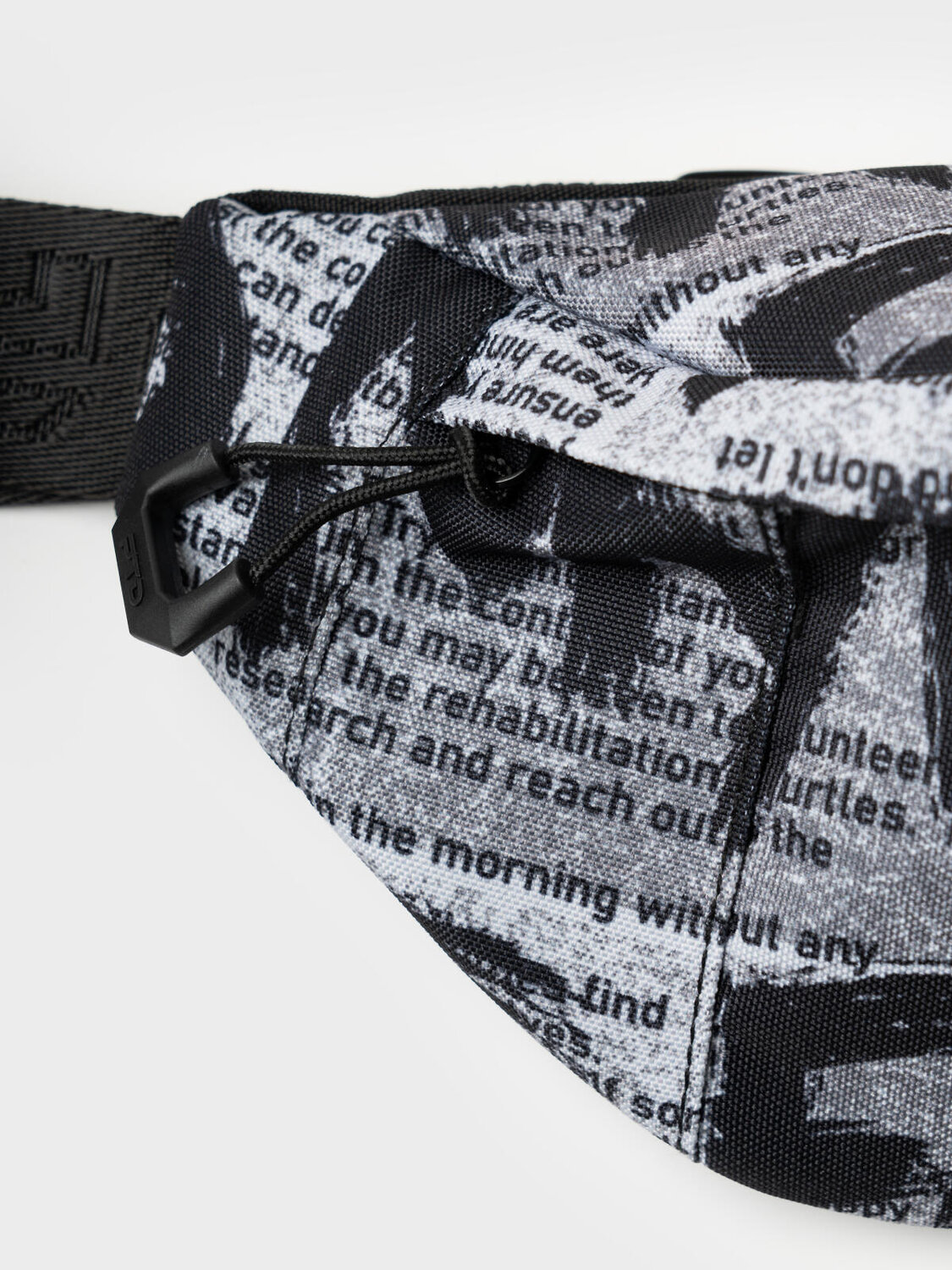 PLAYTODAY Сумка 584643 12611819 черный,серый