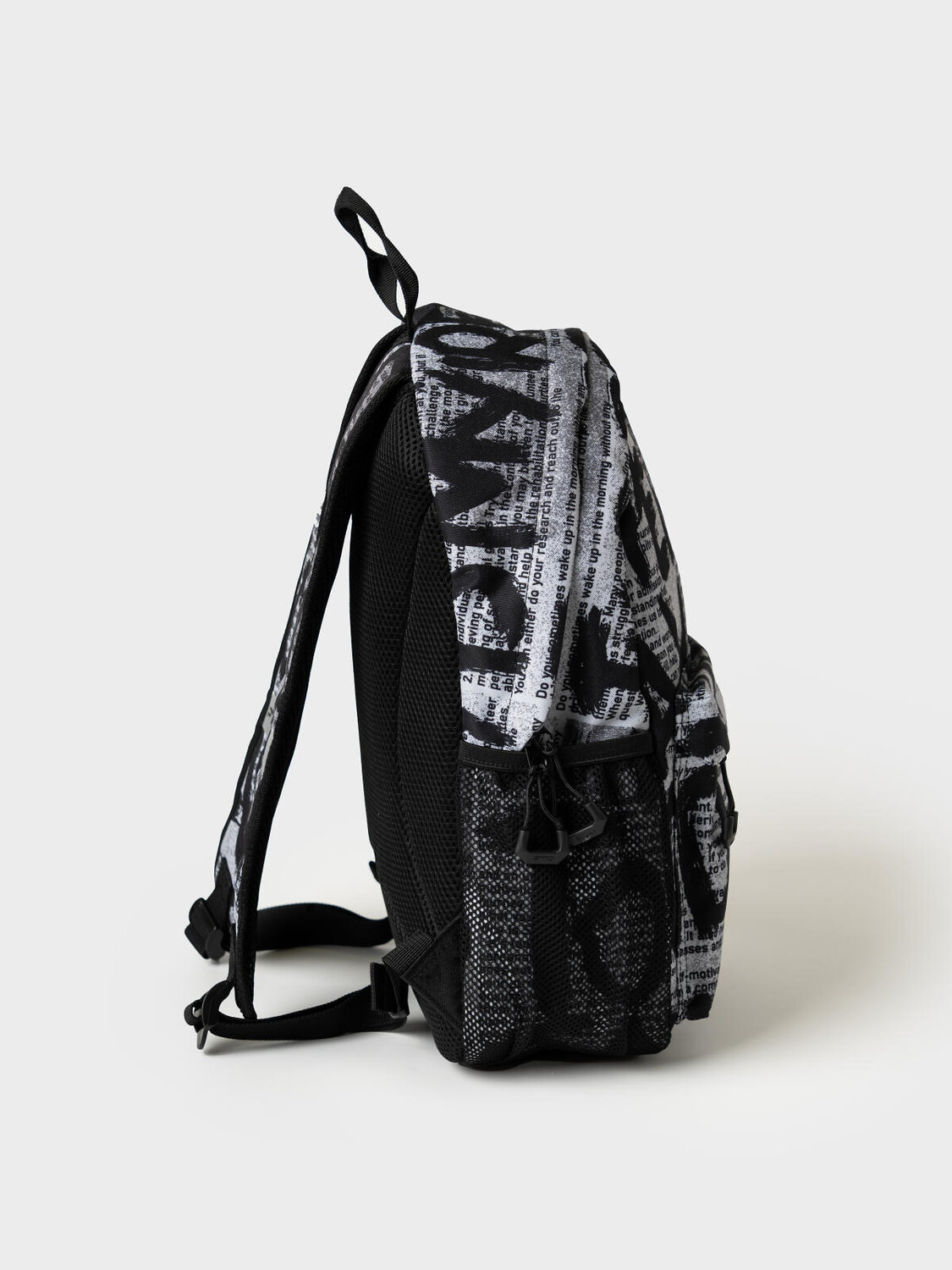 PLAYTODAY Рюкзак 584644 12611821 черный,серый