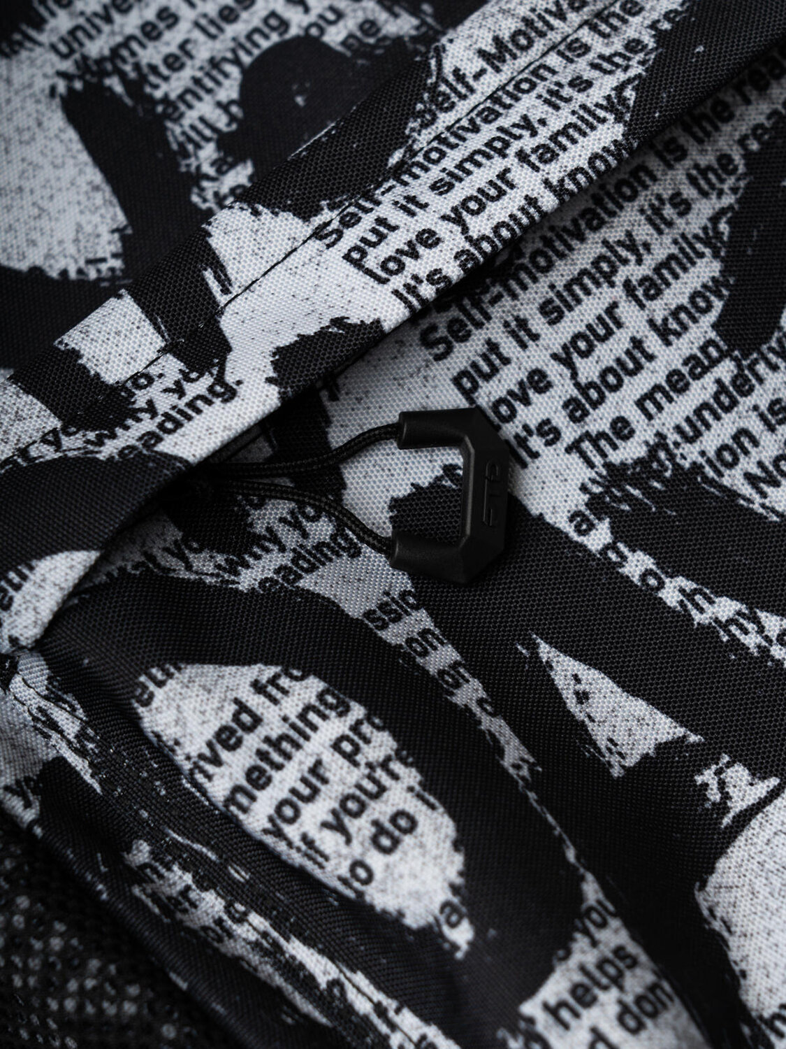 PLAYTODAY Рюкзак 584644 12611821 черный,серый