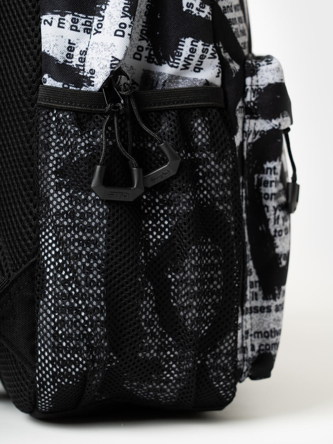 PLAYTODAY Рюкзак 584644 12611821 черный,серый