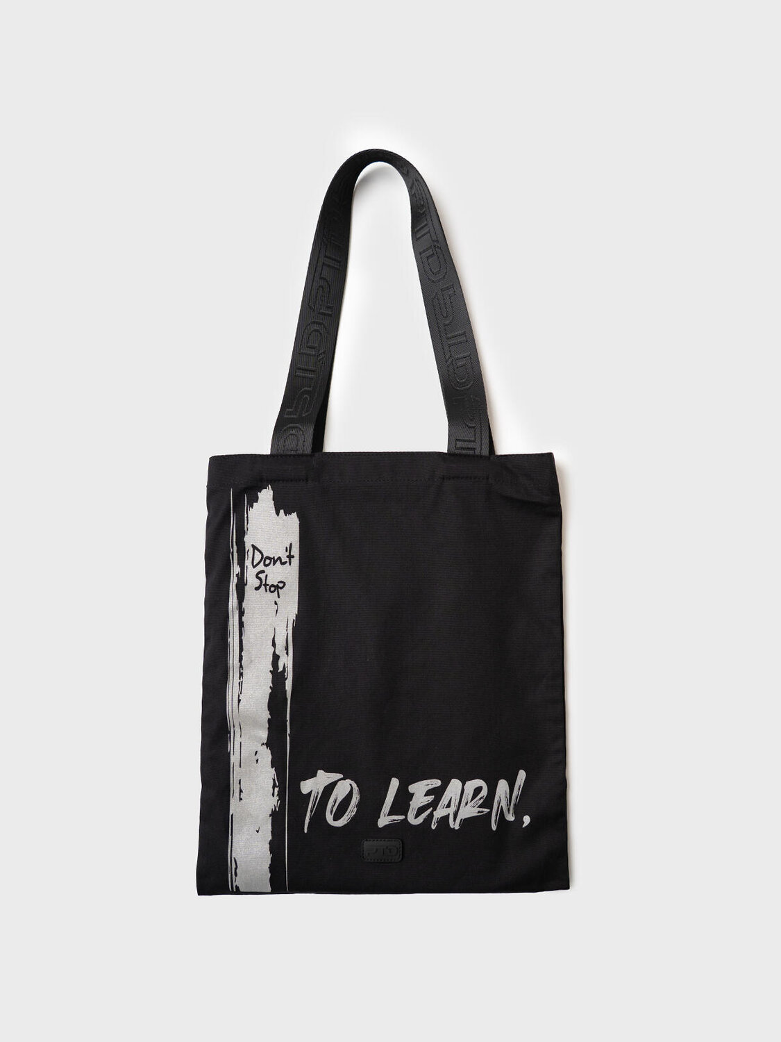 PLAYTODAY Сумка 584646 12621838 черный,серый