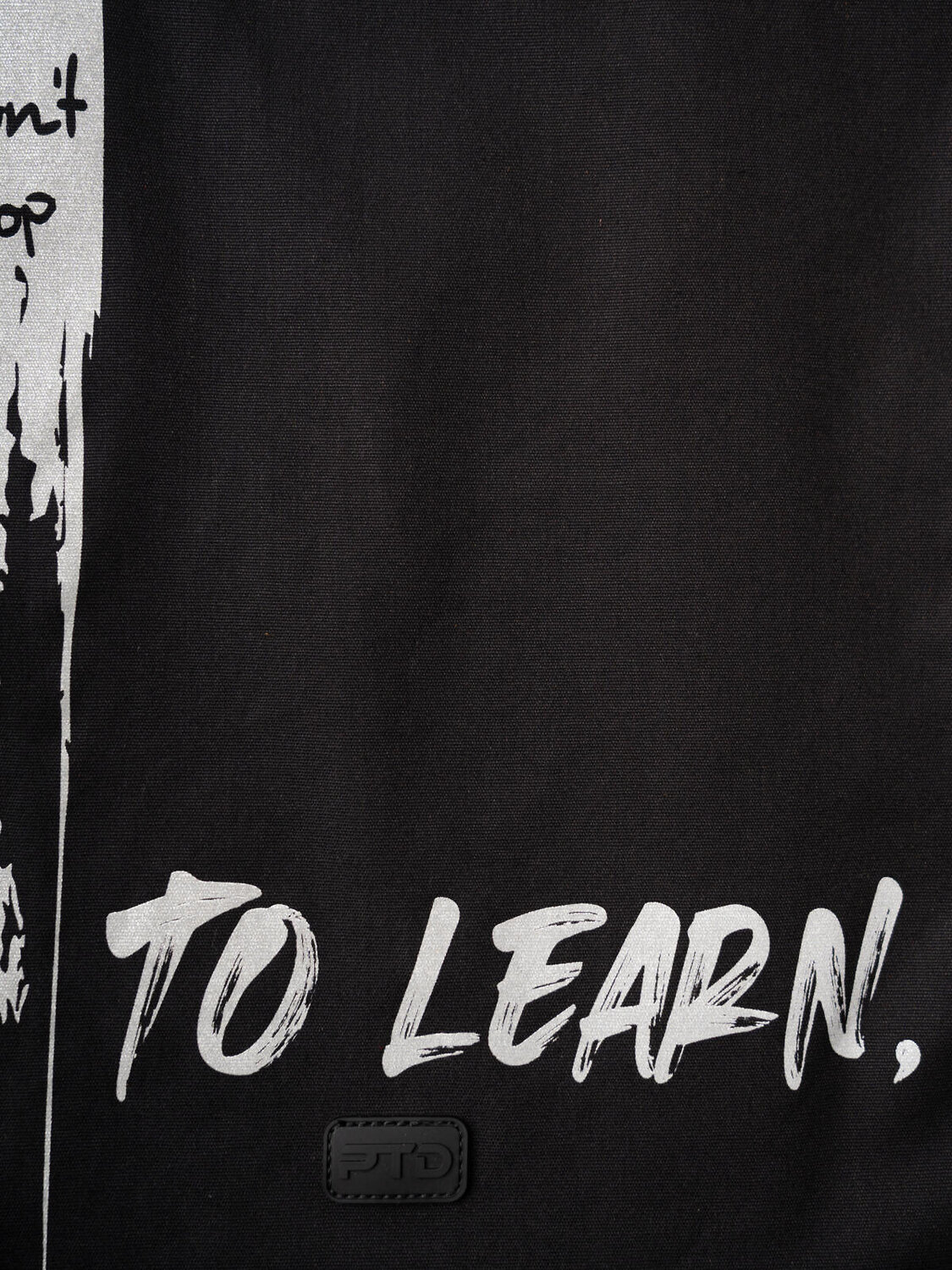 PLAYTODAY Сумка 584646 12621838 черный,серый