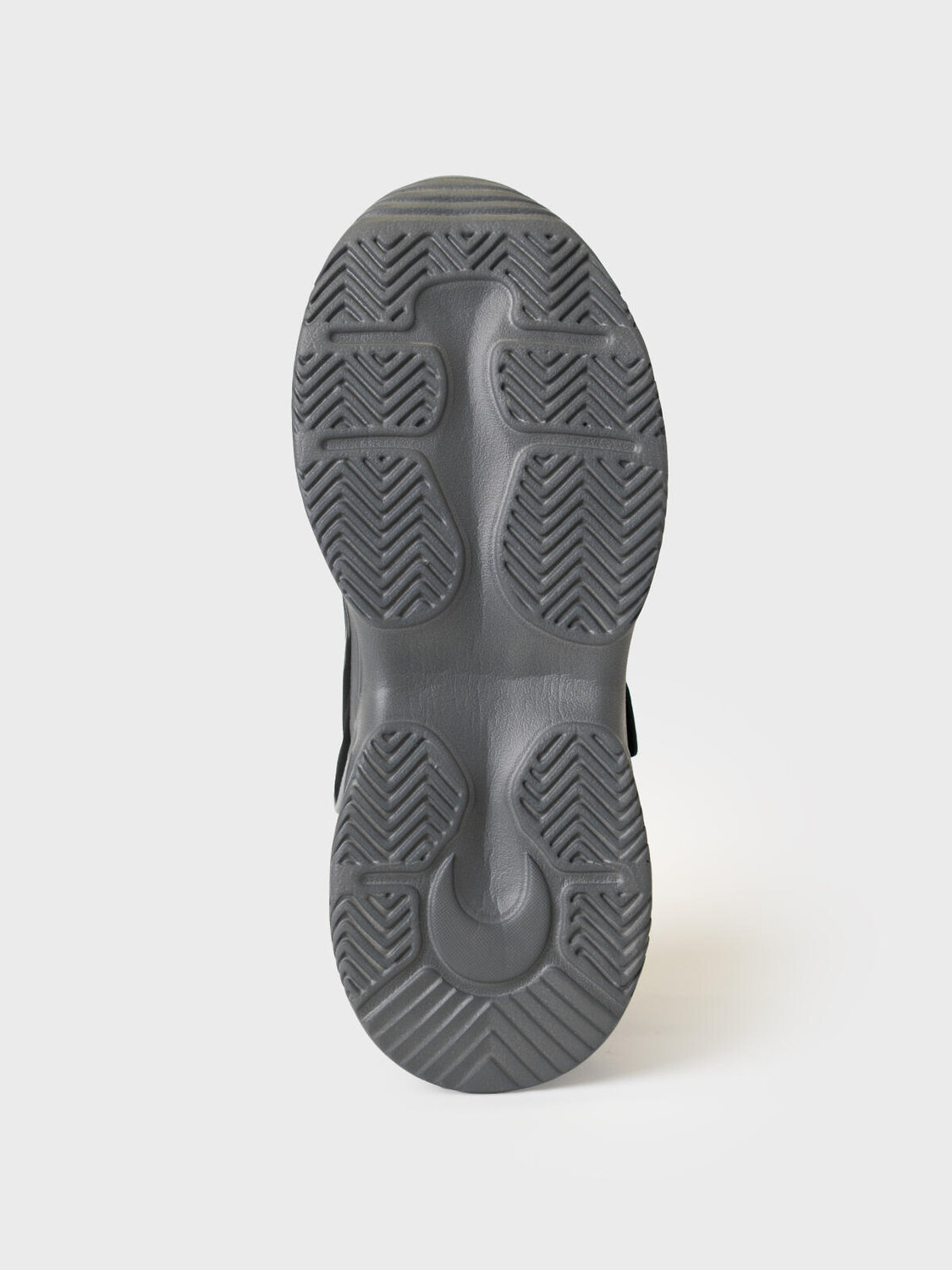 PLAYTODAY Полуботинки 584651 12611724 черный,серый