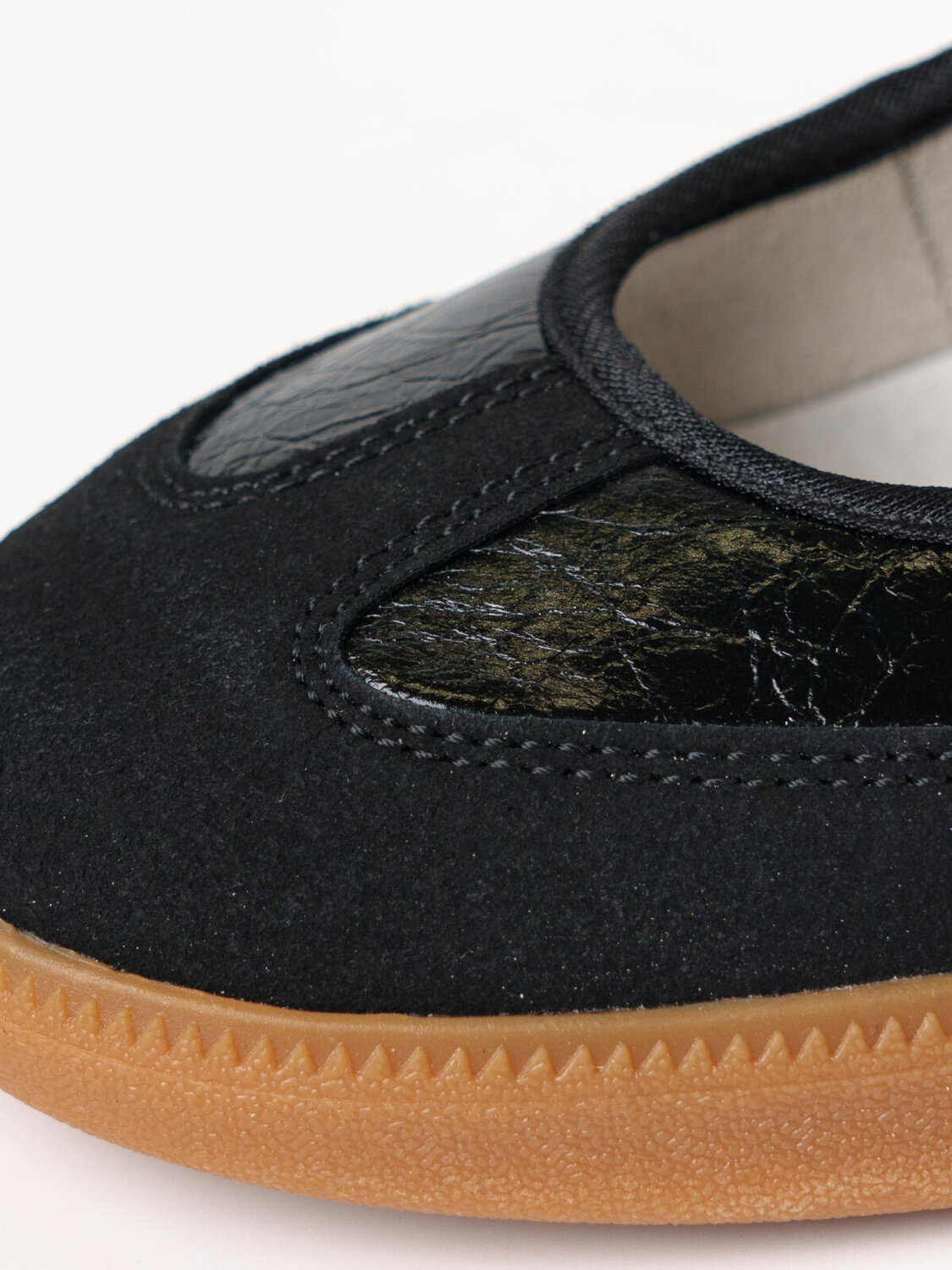 PLAYTODAY Туфли 584653 12621749 черный,белый