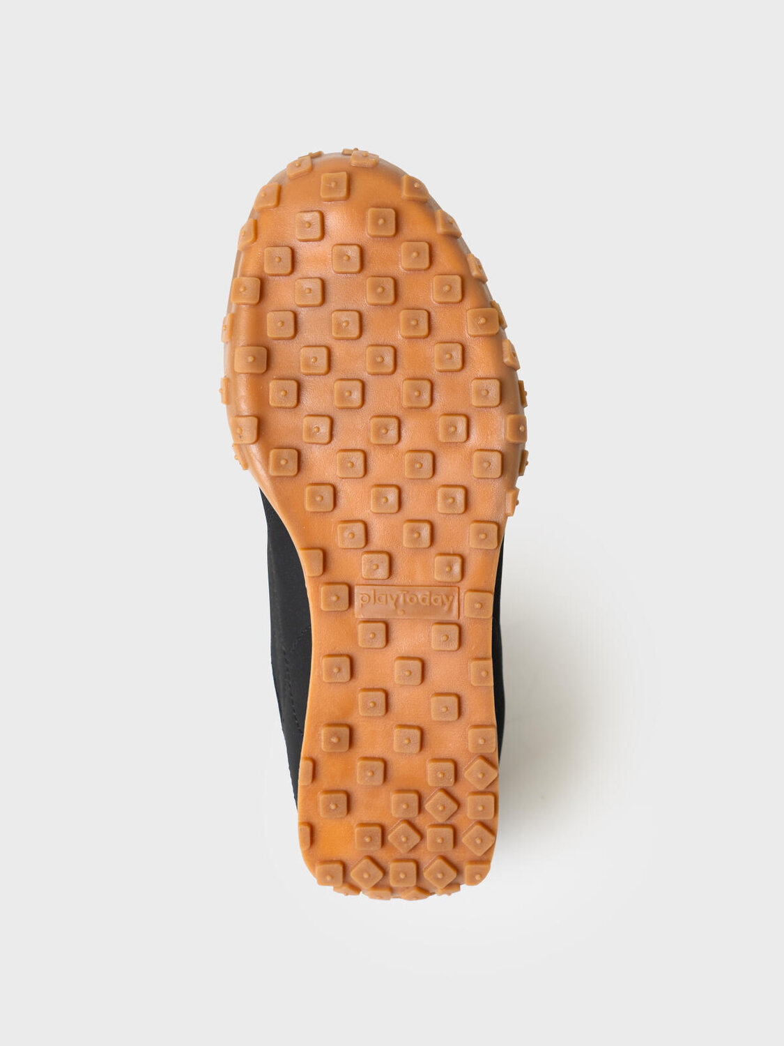 PLAYTODAY Полуботинки 584654 12611726 черный