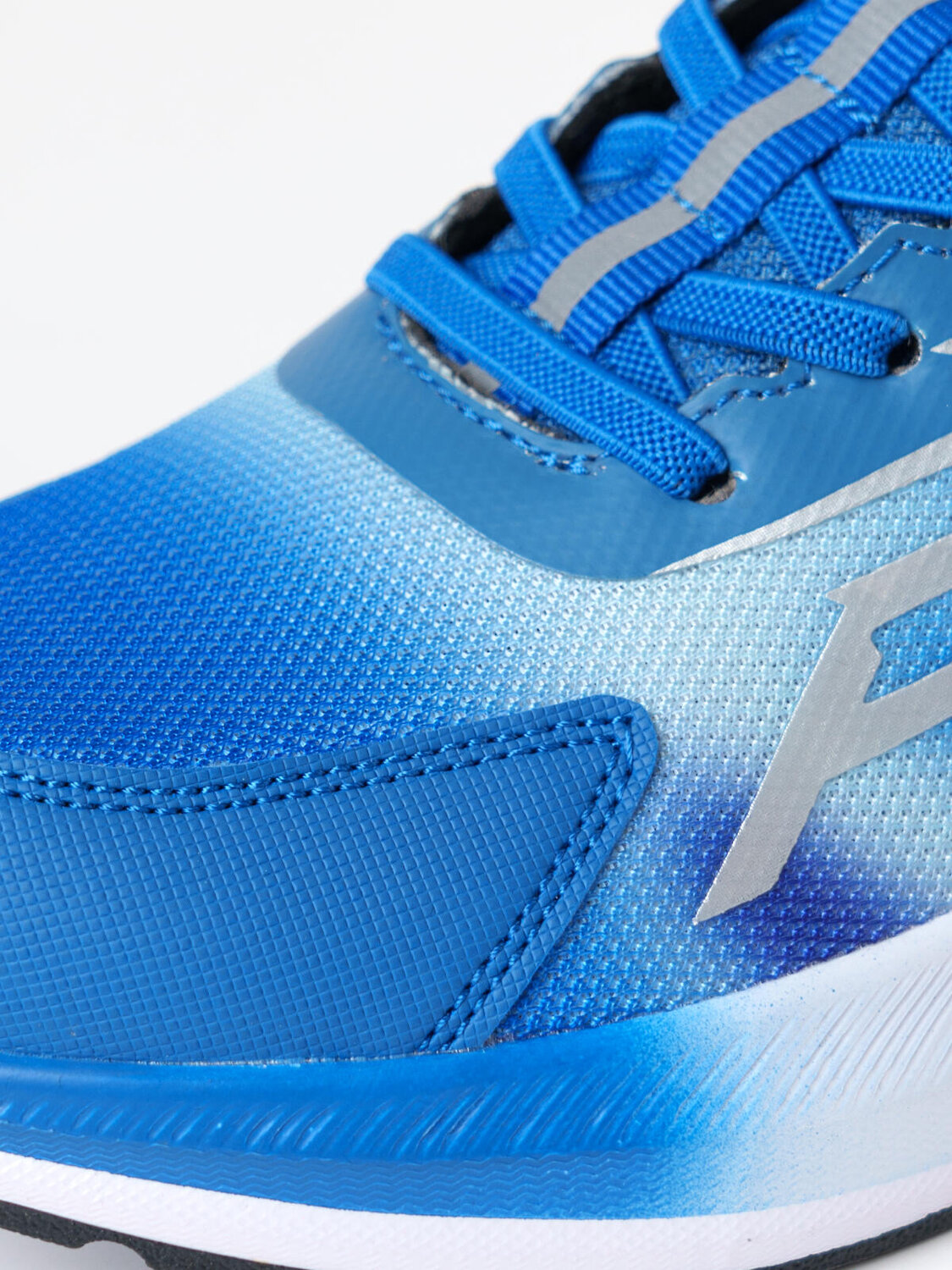 PLAYTODAY Полуботинки 584655 12611718 синий