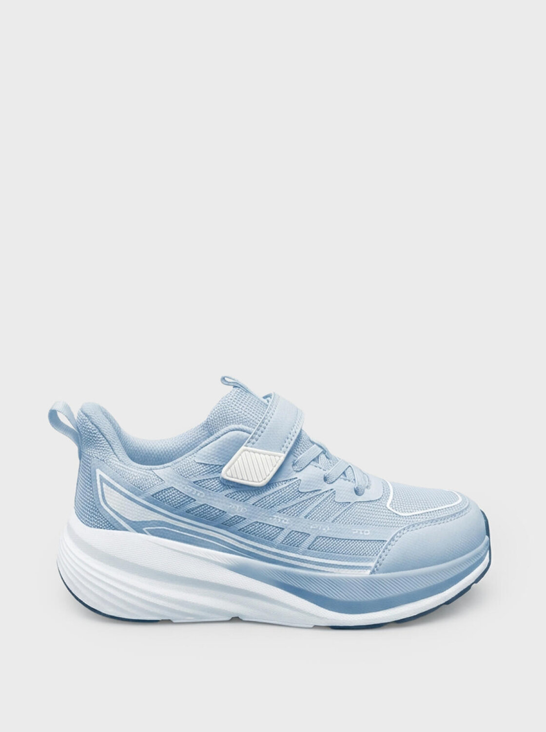 PLAYTODAY Полуботинки 584657 12621878 синий