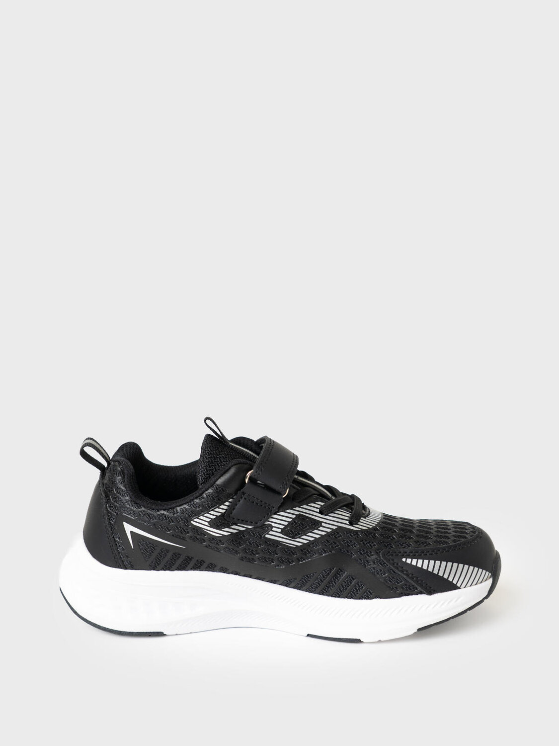 PLAYTODAY Полуботинки 584658 12611775 черный,красный