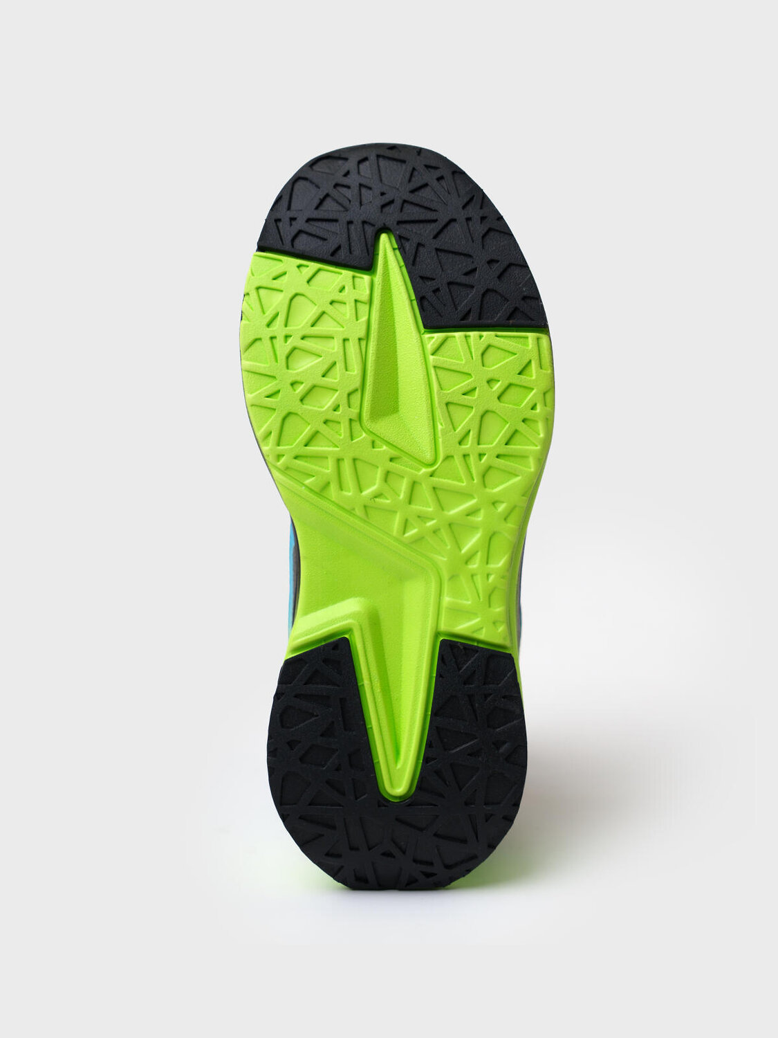 PLAYTODAY Полуботинки 584661 12611722 черный