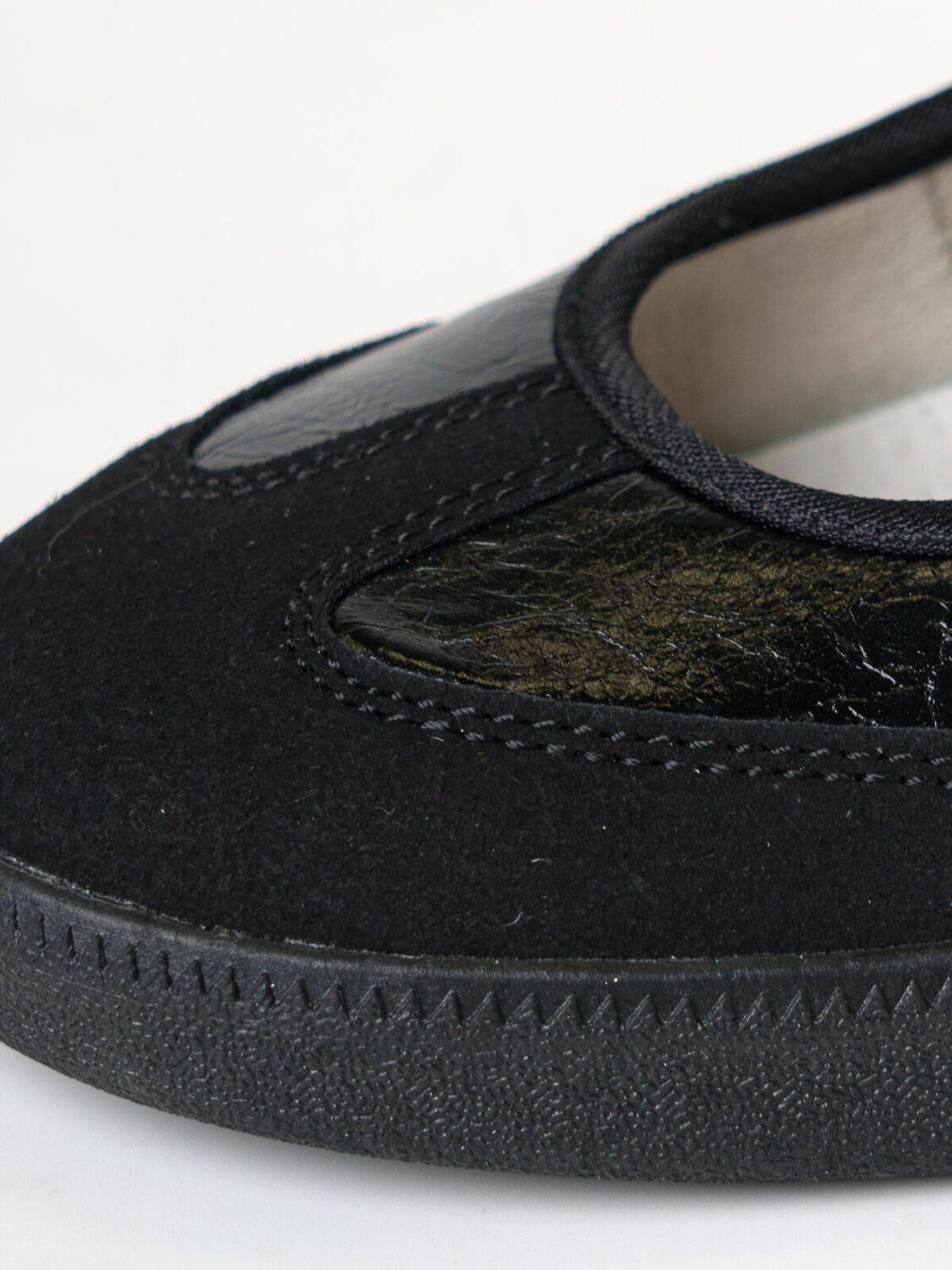 PLAYTODAY Туфли 584663 12621884 черный,белый