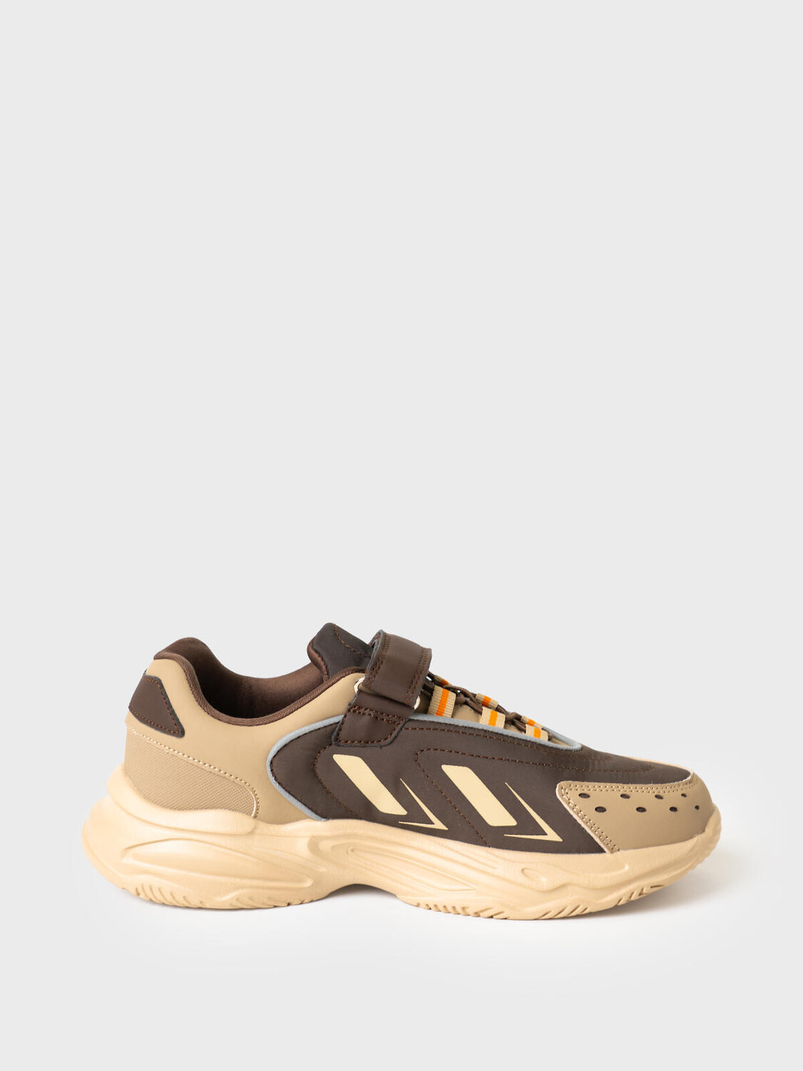 PLAYTODAY Полуботинки 584665 12611723 коричневый