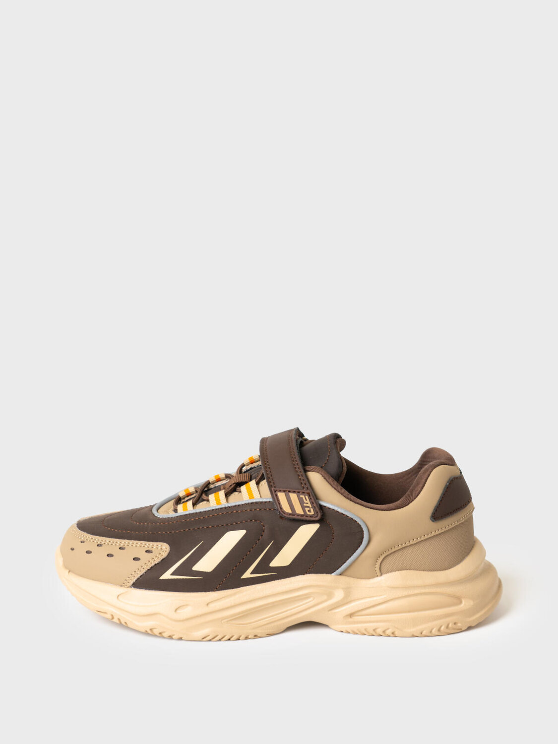 PLAYTODAY Полуботинки 584665 12611723 коричневый