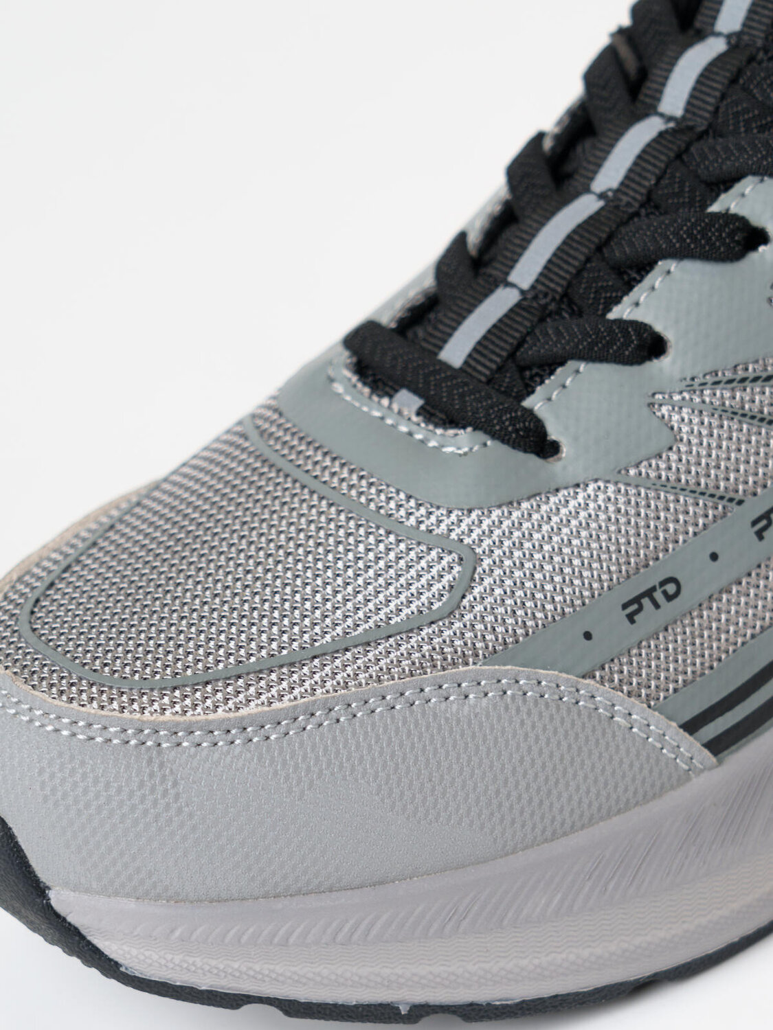 PLAYTODAY Полуботинки 584666 12611719 серый