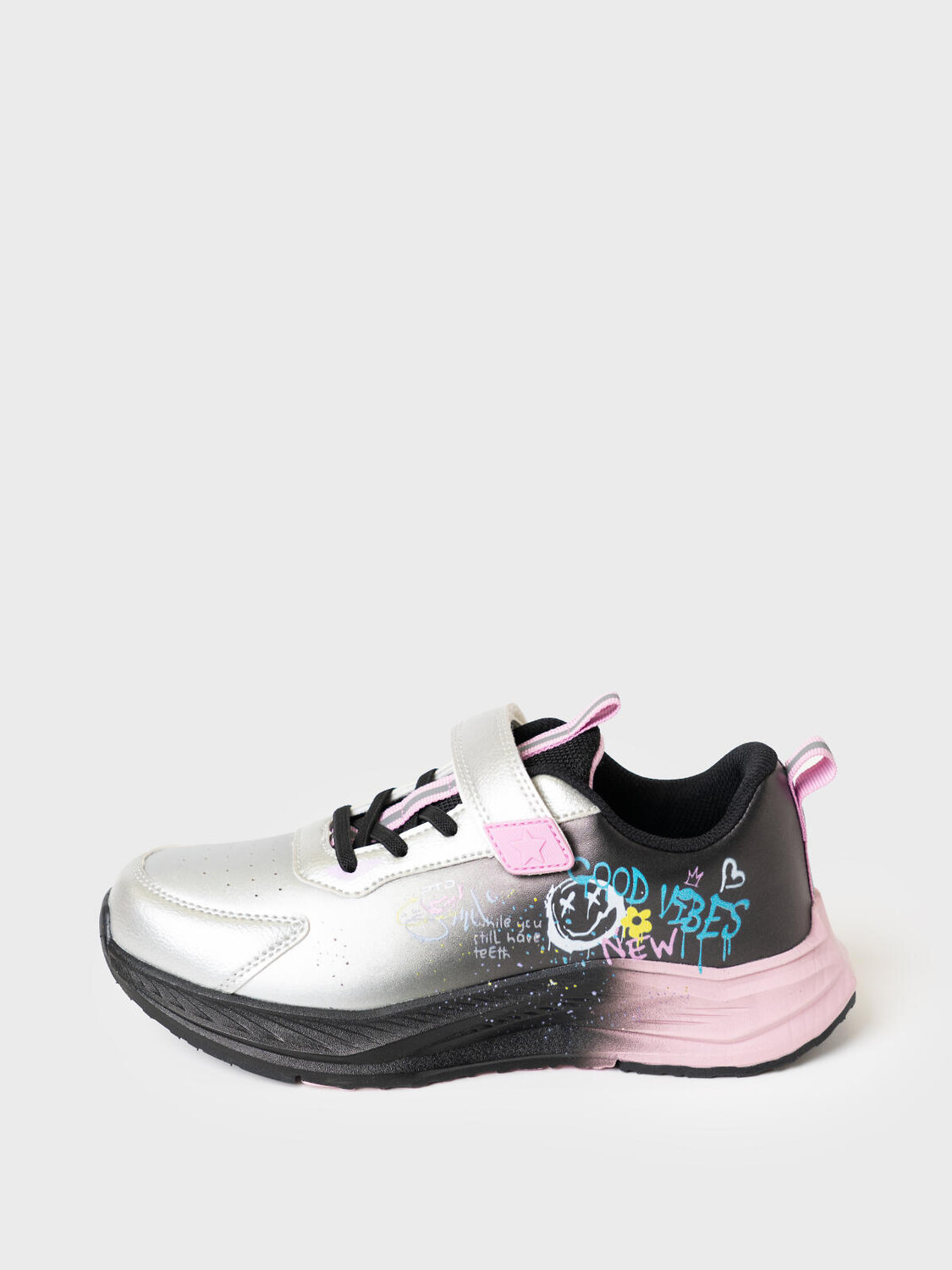 PLAYTODAY Полуботинки 584669 12621745 разноцветный