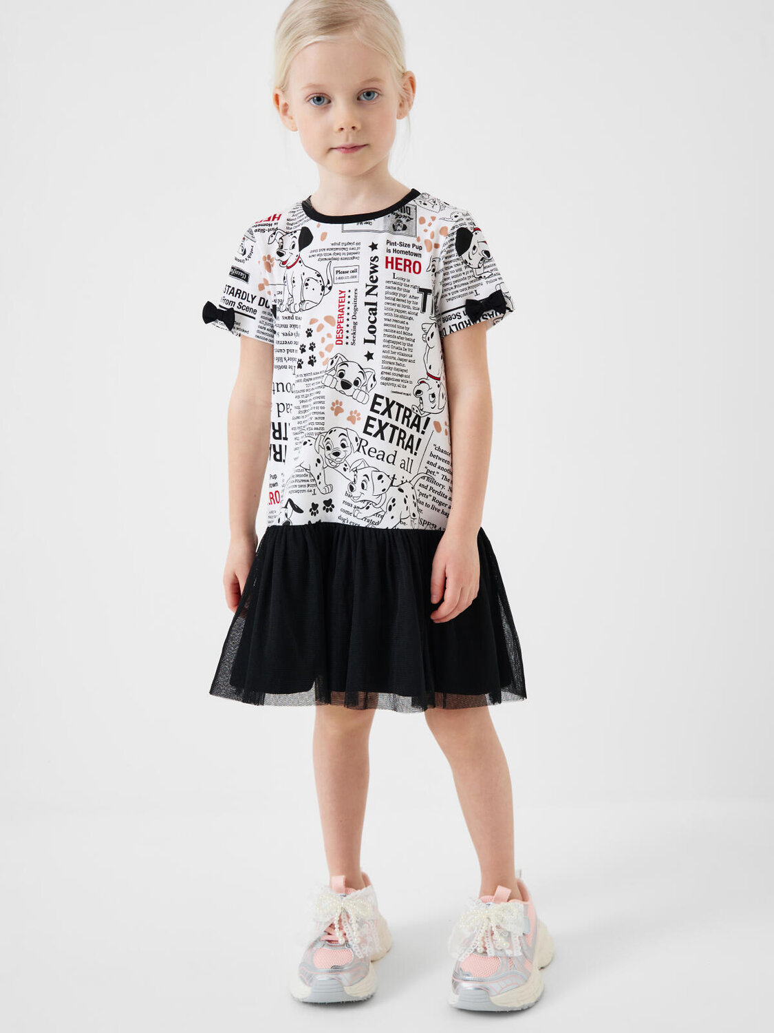 PLAYTODAY Полуботинки 584670 12622779 розовый,серебряный