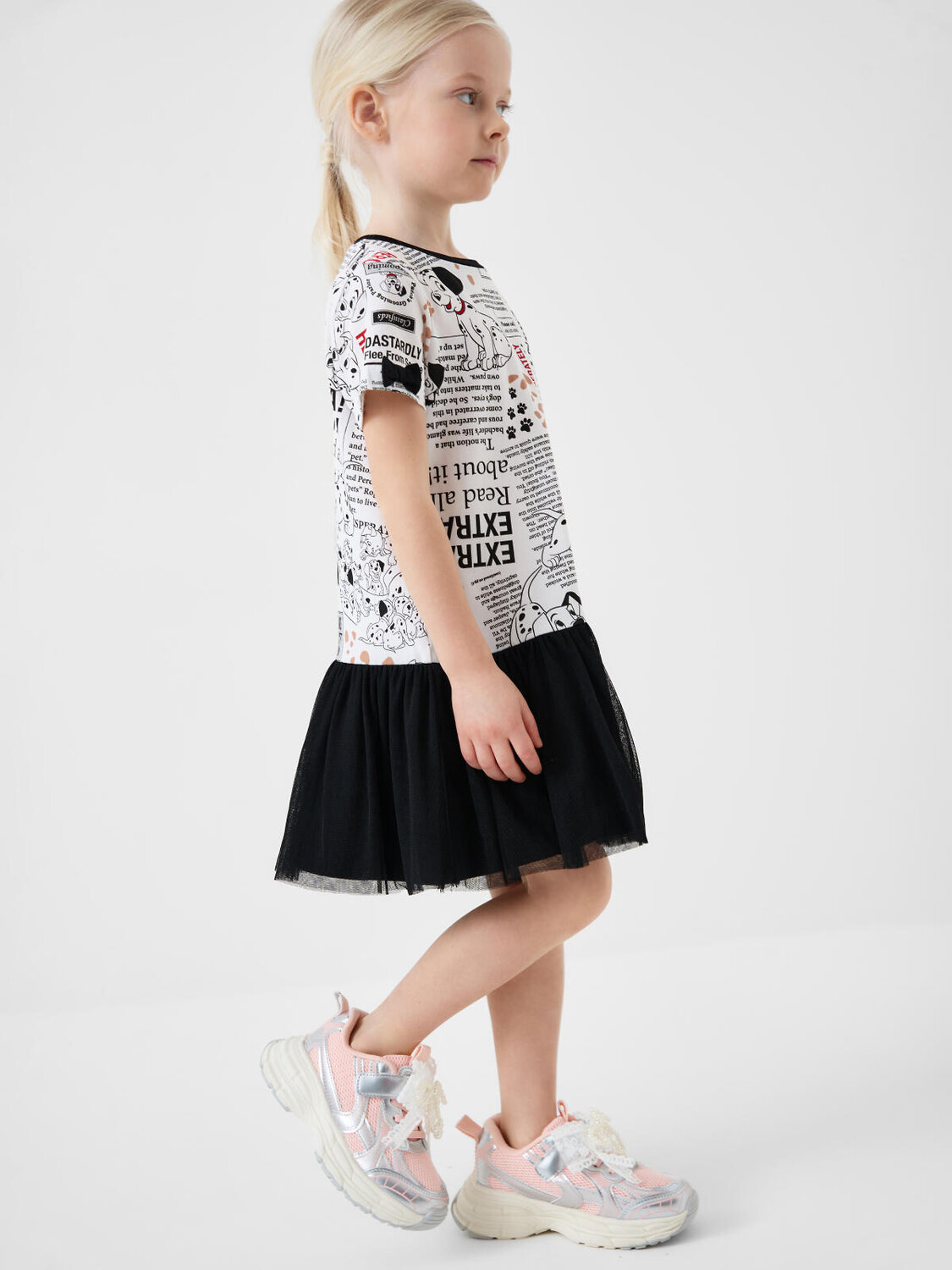 PLAYTODAY Полуботинки 584670 12622779 розовый,серебряный