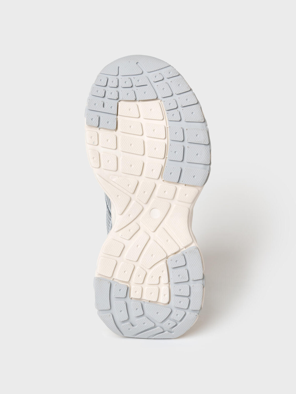 PLAYTODAY Полуботинки 584671 12621910 белый,серебряный