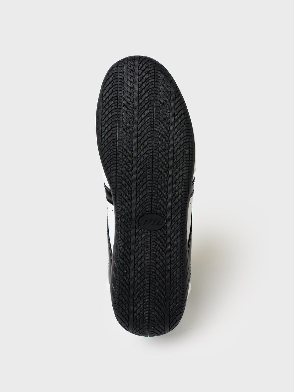 PLAYTODAY Полуботинки 584677 12611716 белый,черный