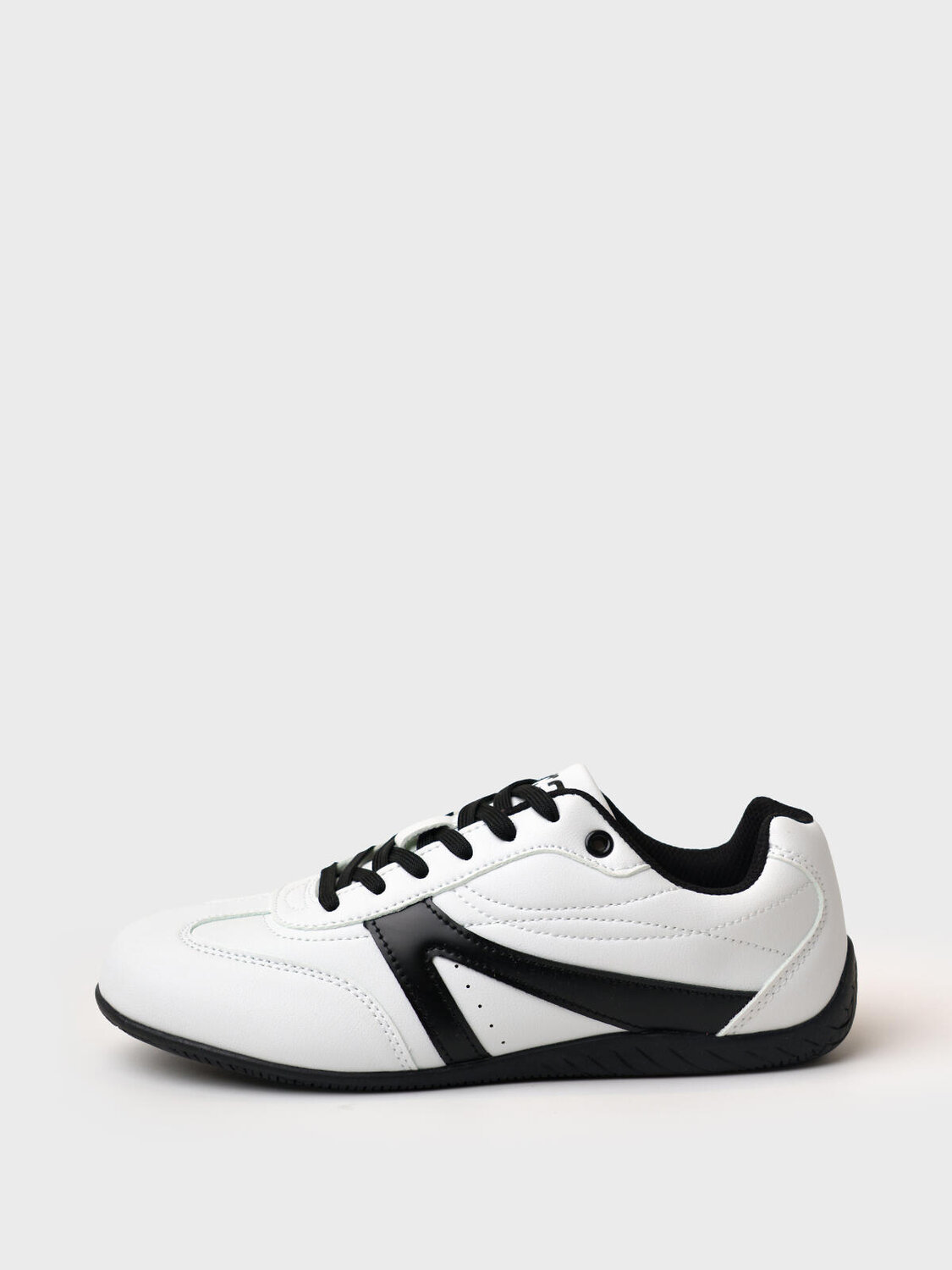 PLAYTODAY Полуботинки 584677 12611716 белый,черный