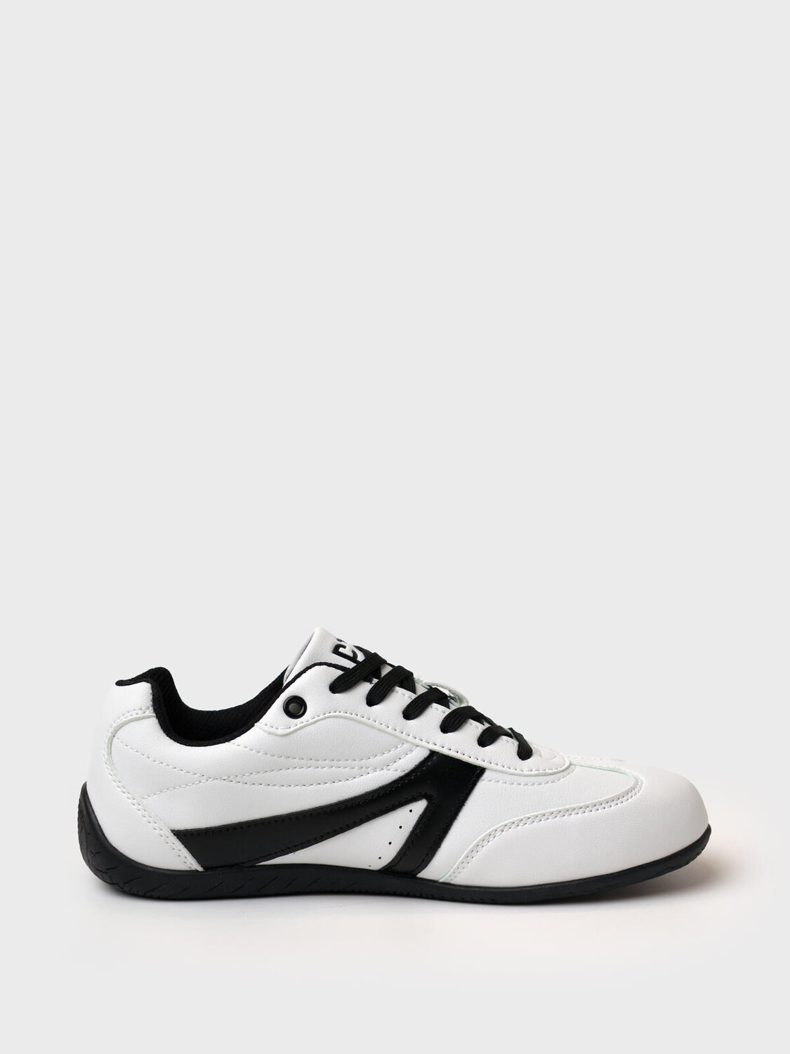 PLAYTODAY Полуботинки 584677 12611716 белый,черный