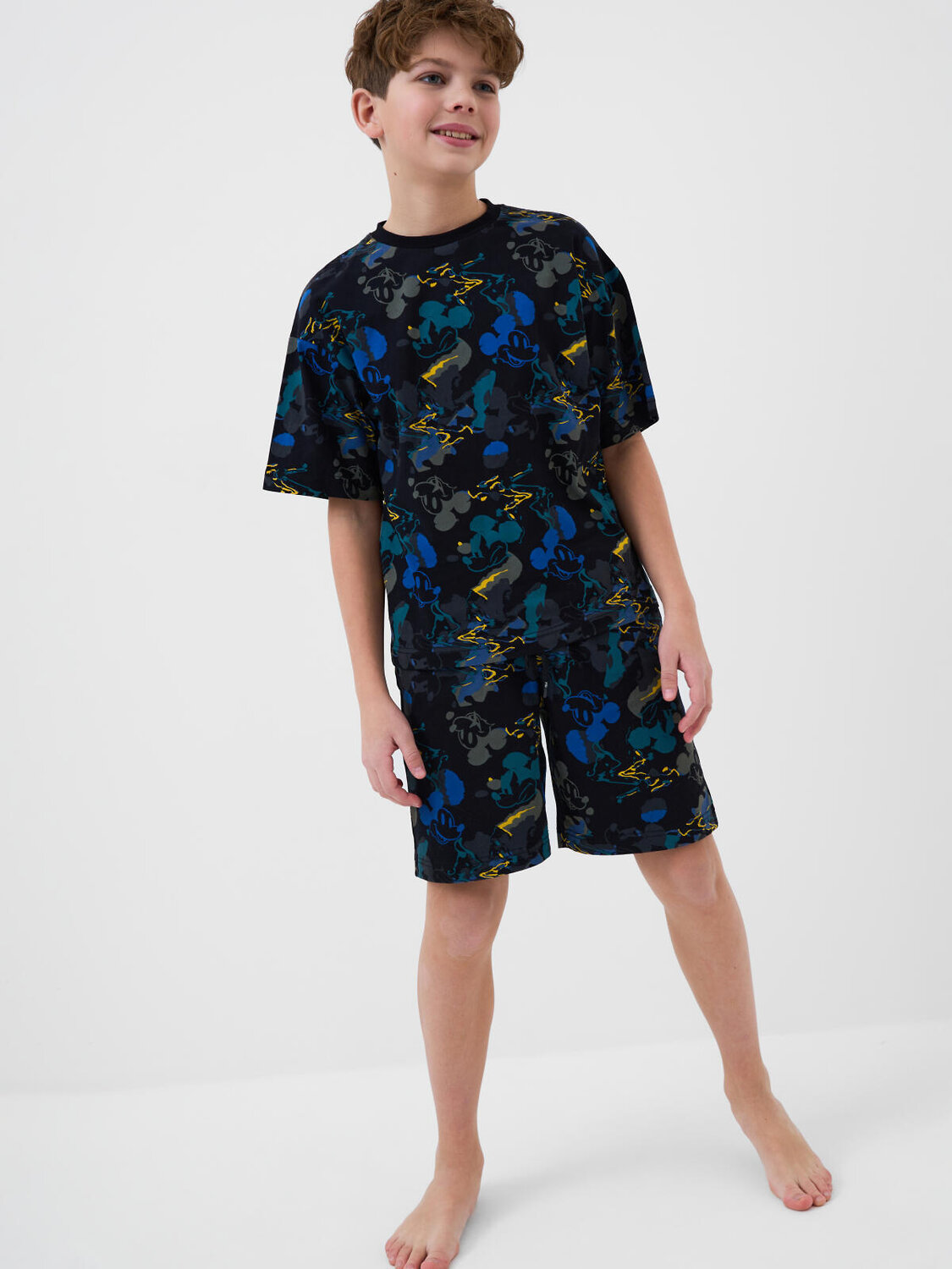 PLAYTODAY Пижама 584679 12611267 разноцветный