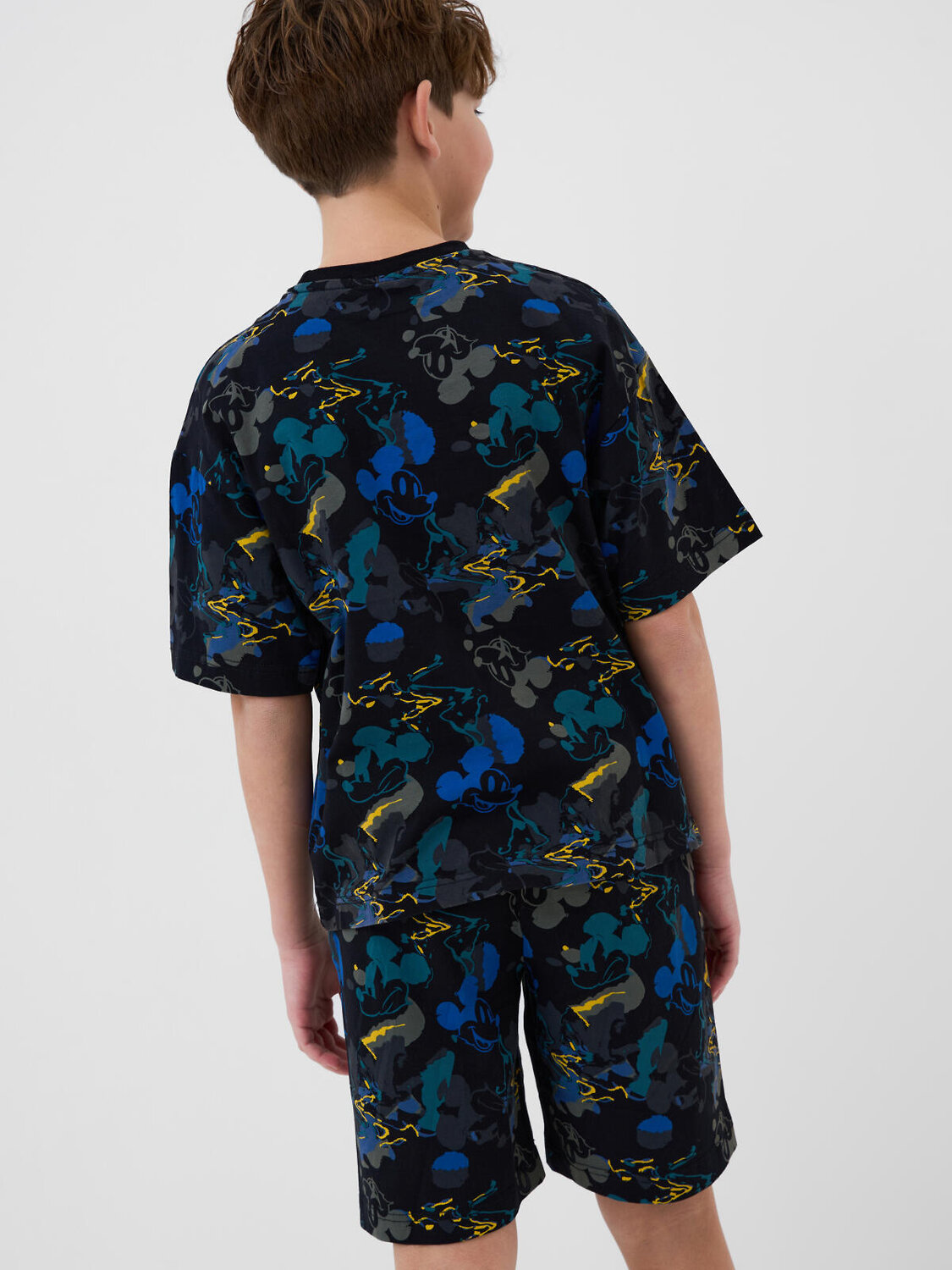 PLAYTODAY Пижама 584679 12611267 разноцветный