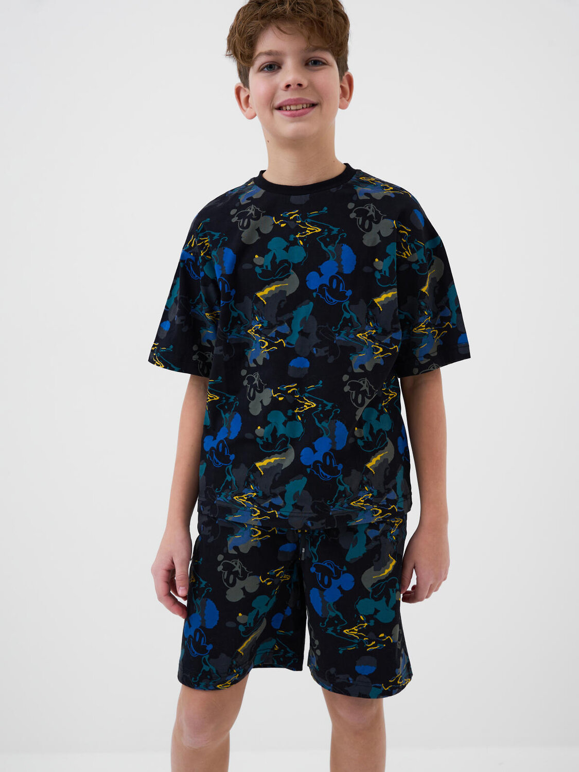 PLAYTODAY Пижама 584679 12611267 разноцветный