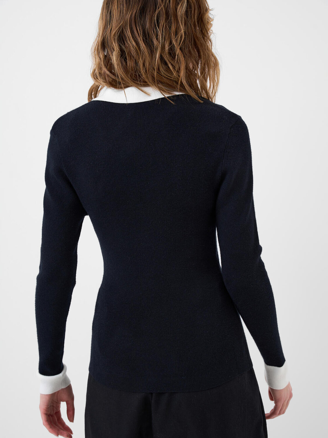 PLAYTODAY Джемпер 584682 12666244 черный