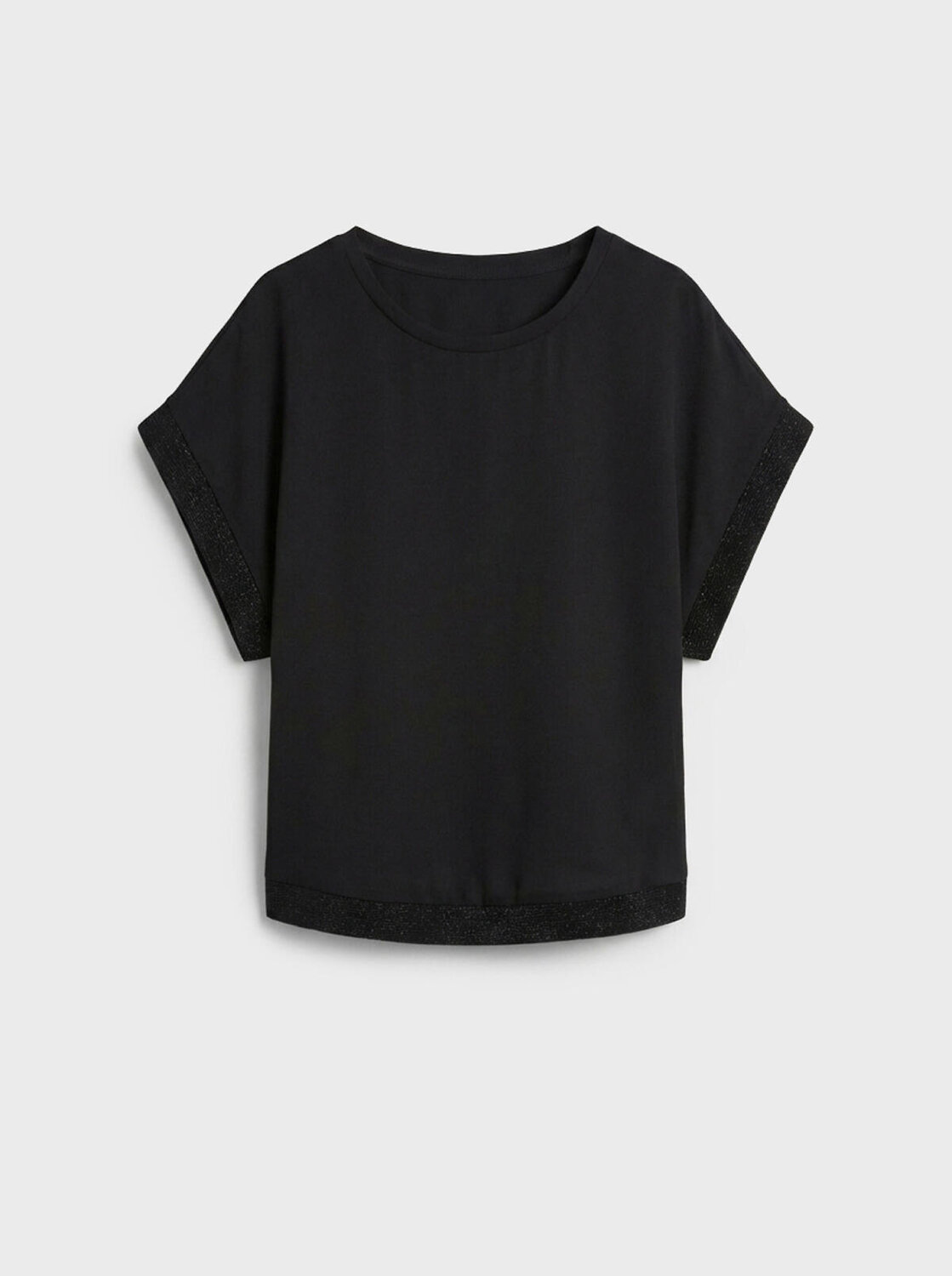 PLAYTODAY Джемпер 584683 12666250 черный