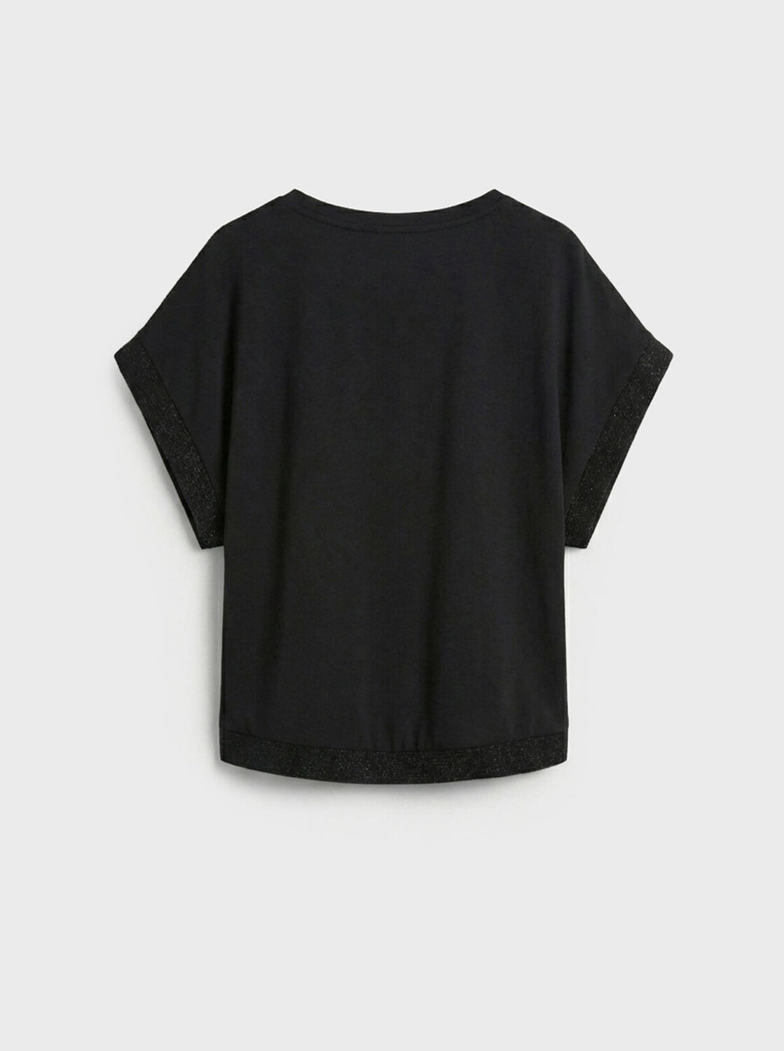 PLAYTODAY Джемпер 584683 12666250 черный