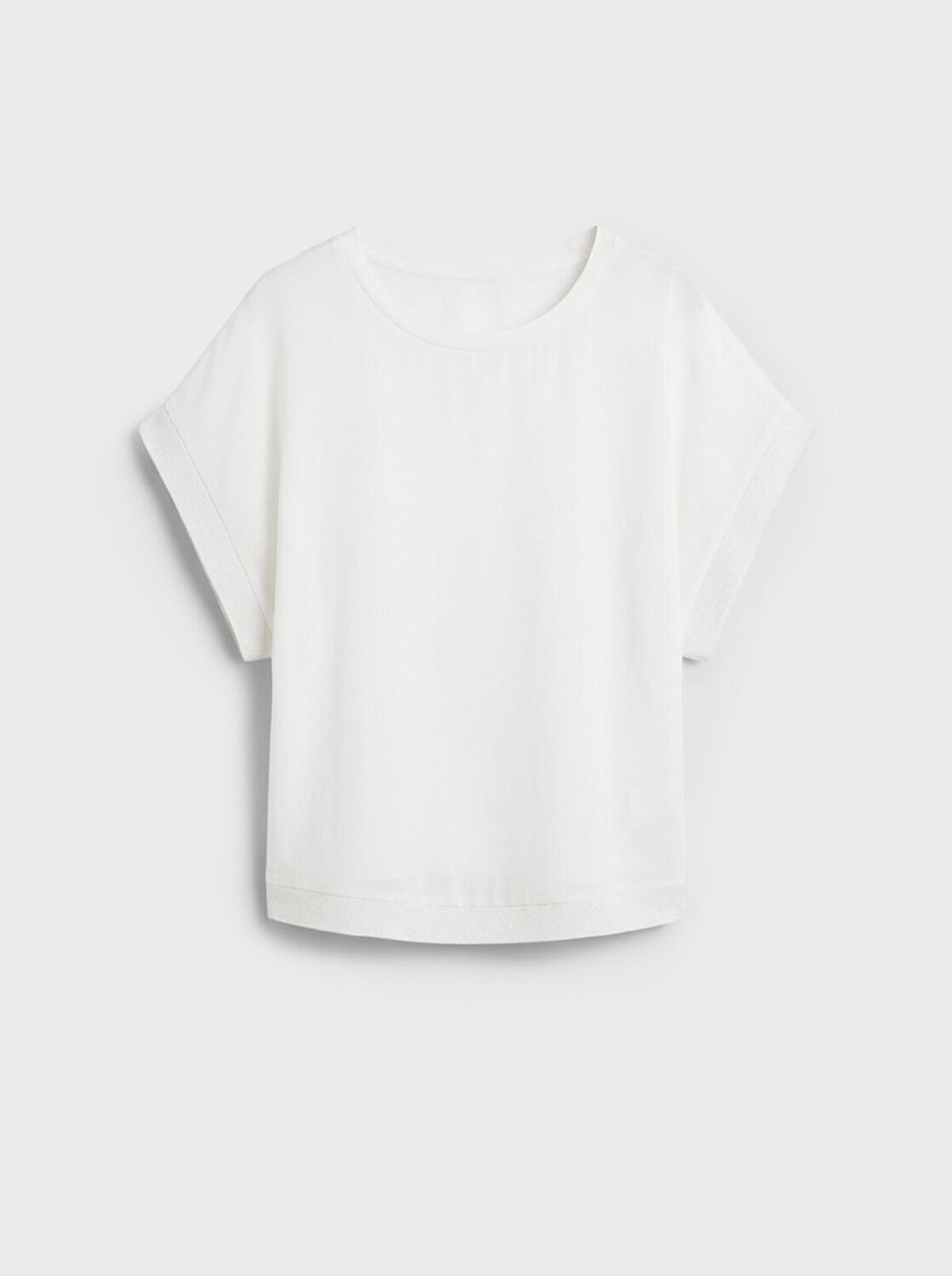 PLAYTODAY Джемпер 584684 12666251 белый