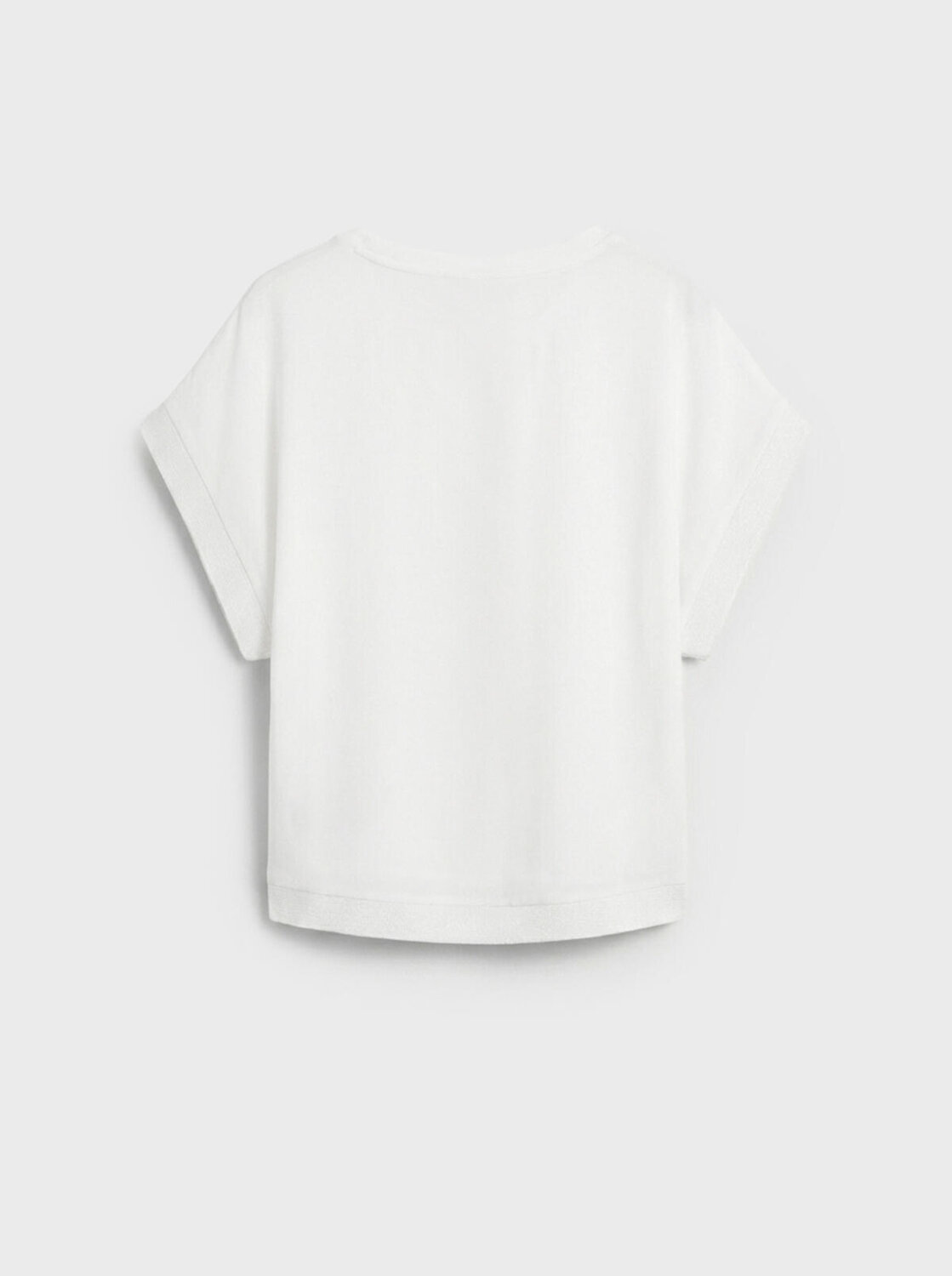 PLAYTODAY Джемпер 584684 12666251 белый