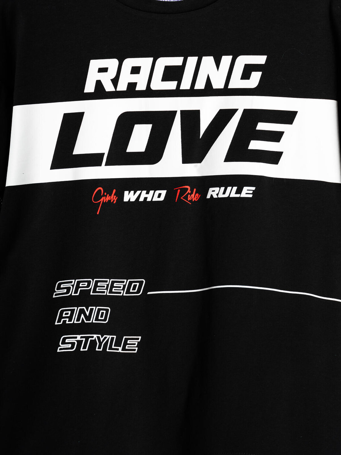 PLAYTODAY Фуфайка 584690 12621531 черный