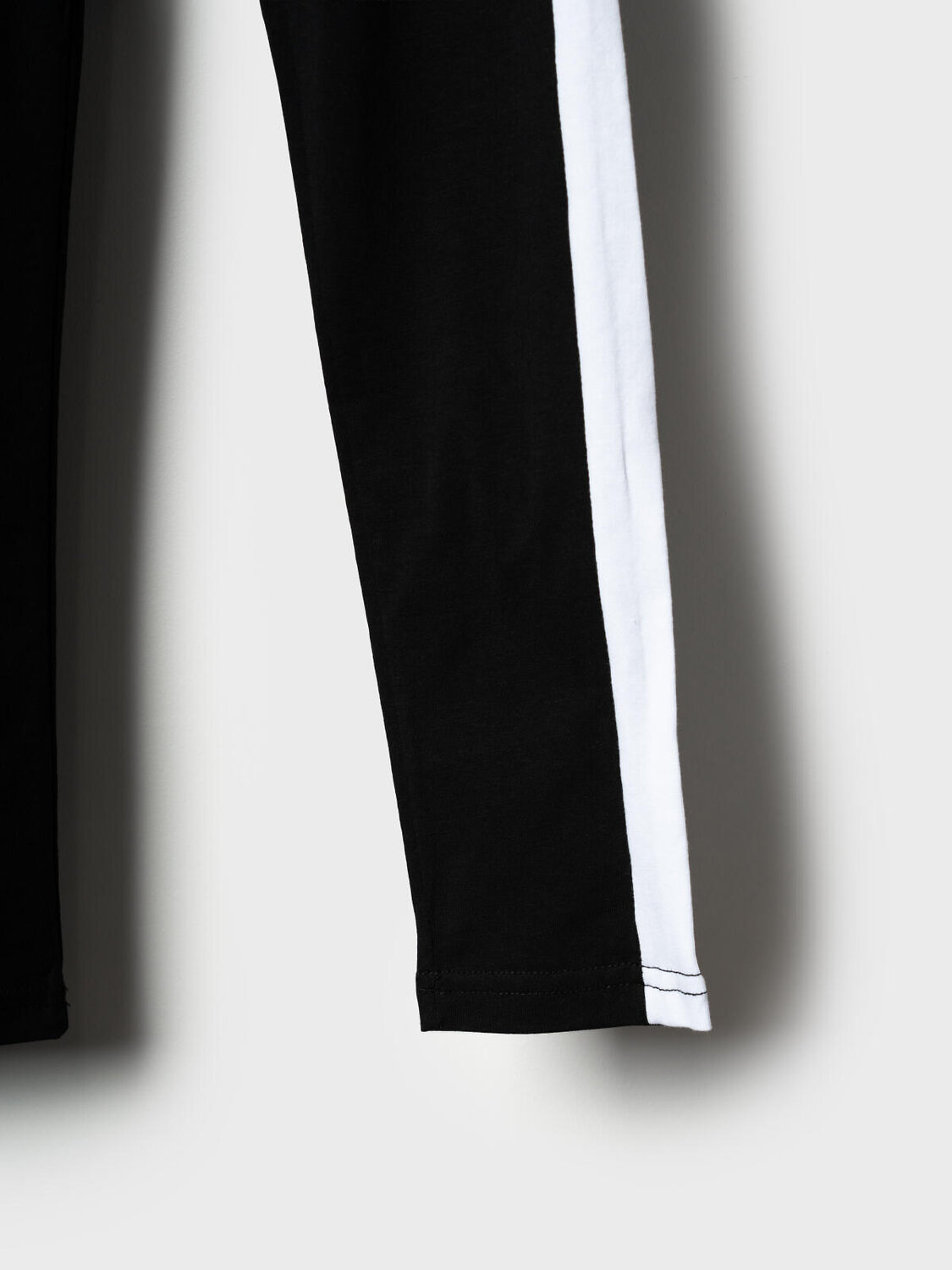 PLAYTODAY Брюки 584691 12621341 белый,черный