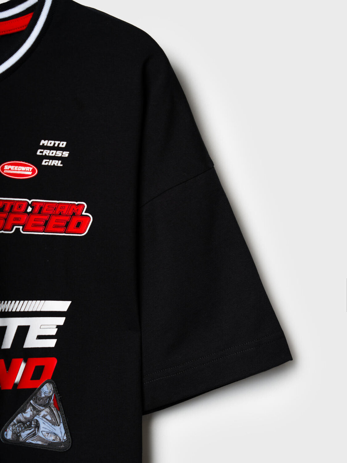 PLAYTODAY Комплект 584692 12621528 черный