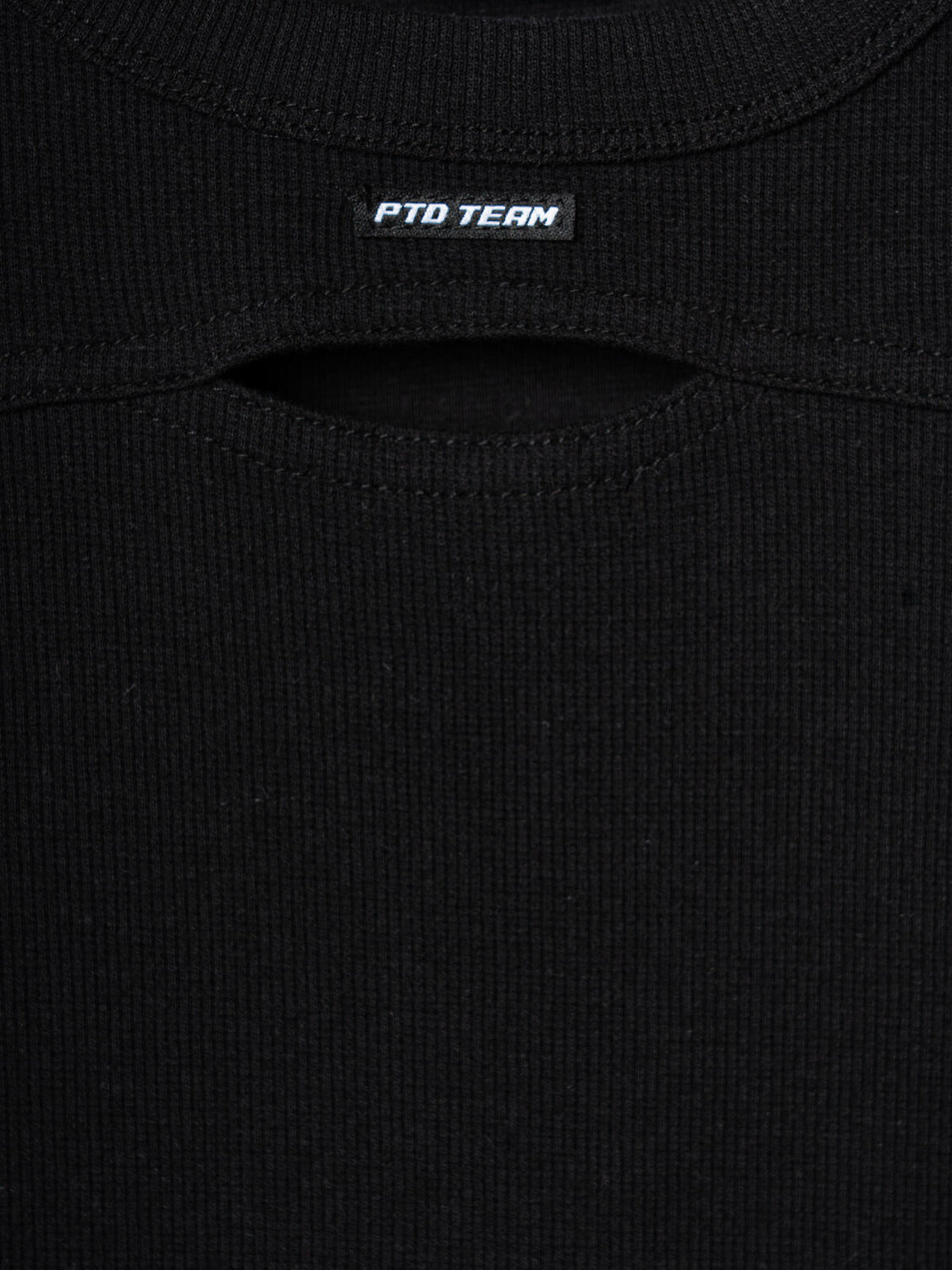 PLAYTODAY Платье 584693 12621530 черный