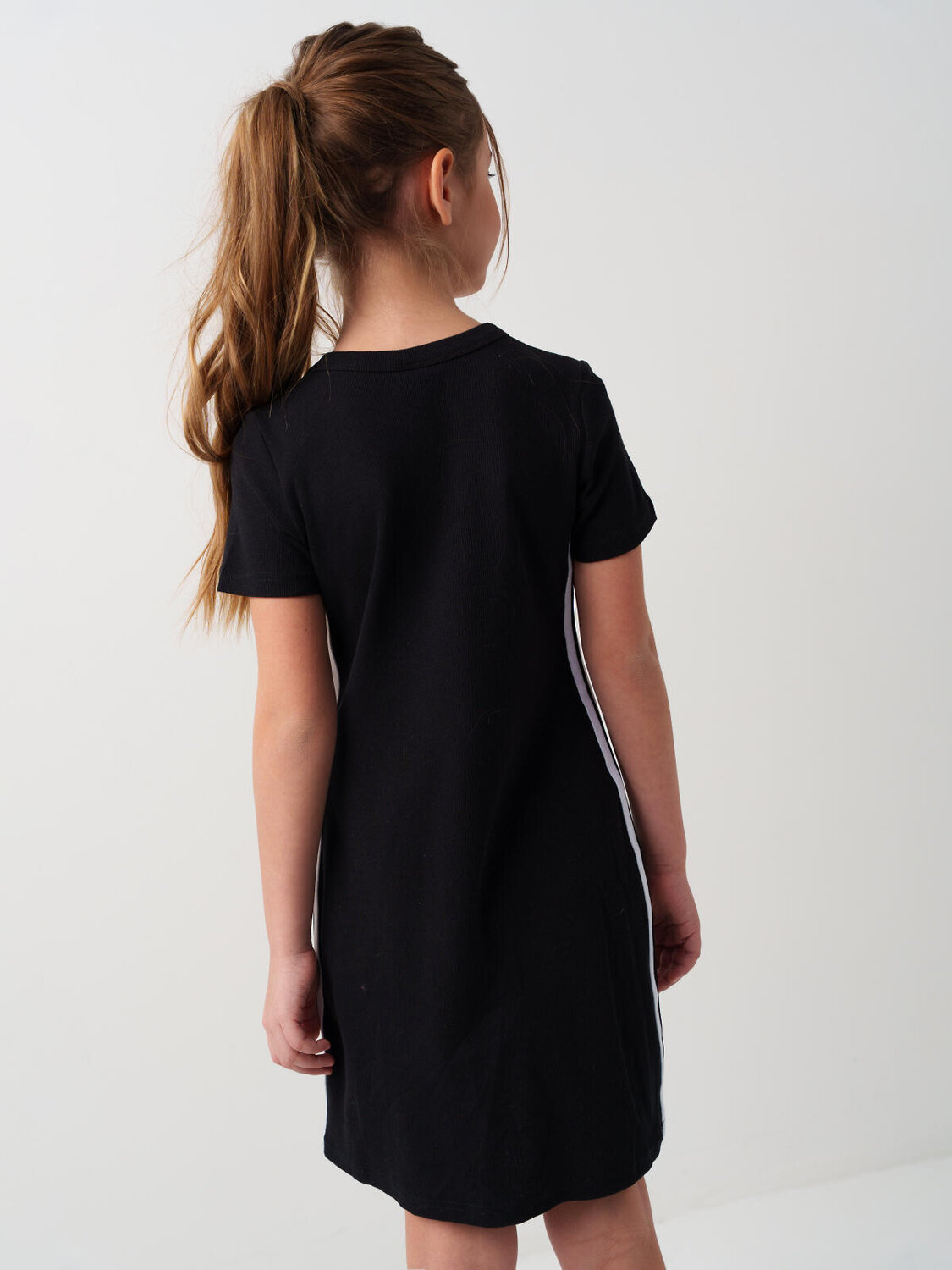 PLAYTODAY Платье 584693 12621530 черный