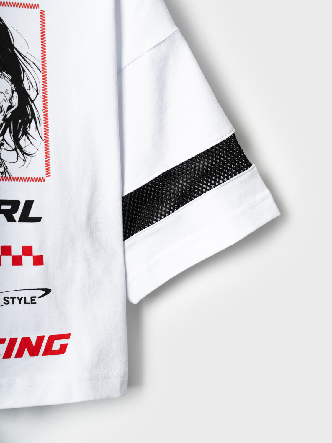 PLAYTODAY Фуфайка 584694 12621347 белый