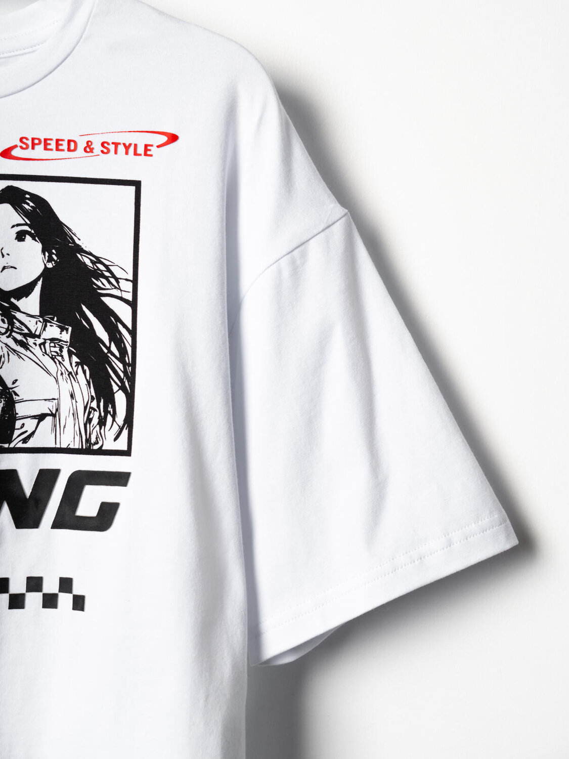 PLAYTODAY Комплект 584695 12621356 белый,черный