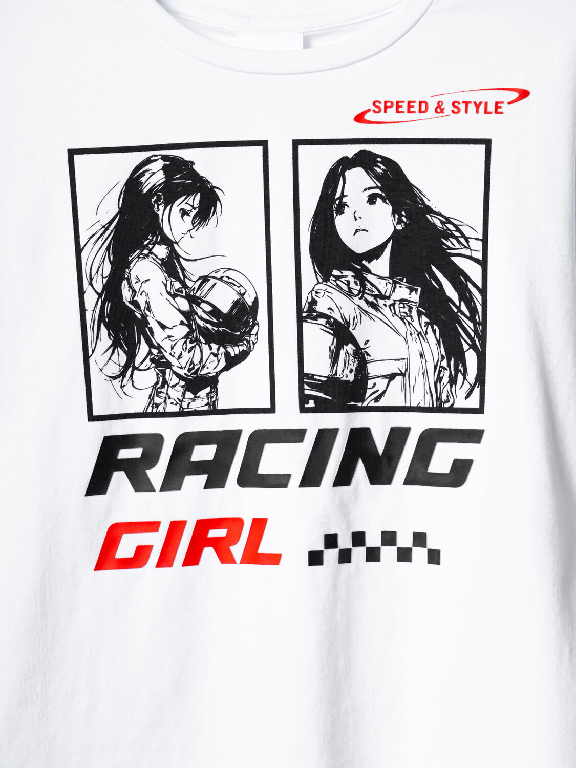 PLAYTODAY Комплект 584695 12621356 белый,черный