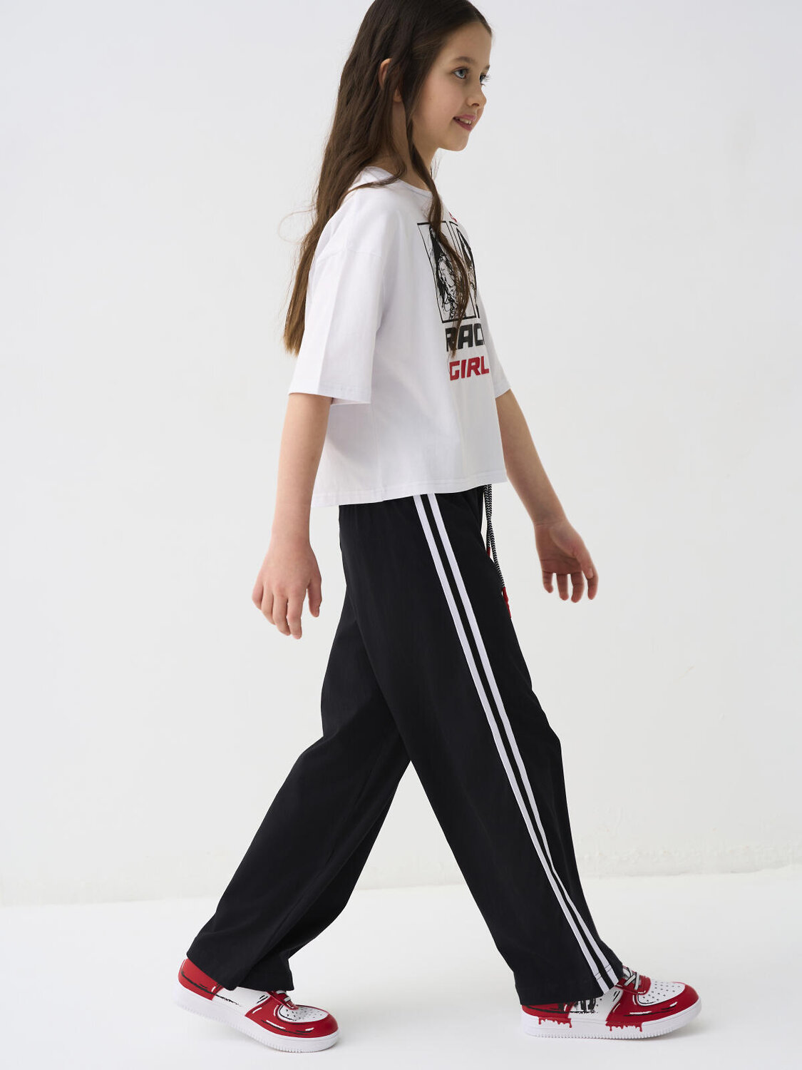 PLAYTODAY Комплект 584695 12621356 белый,черный