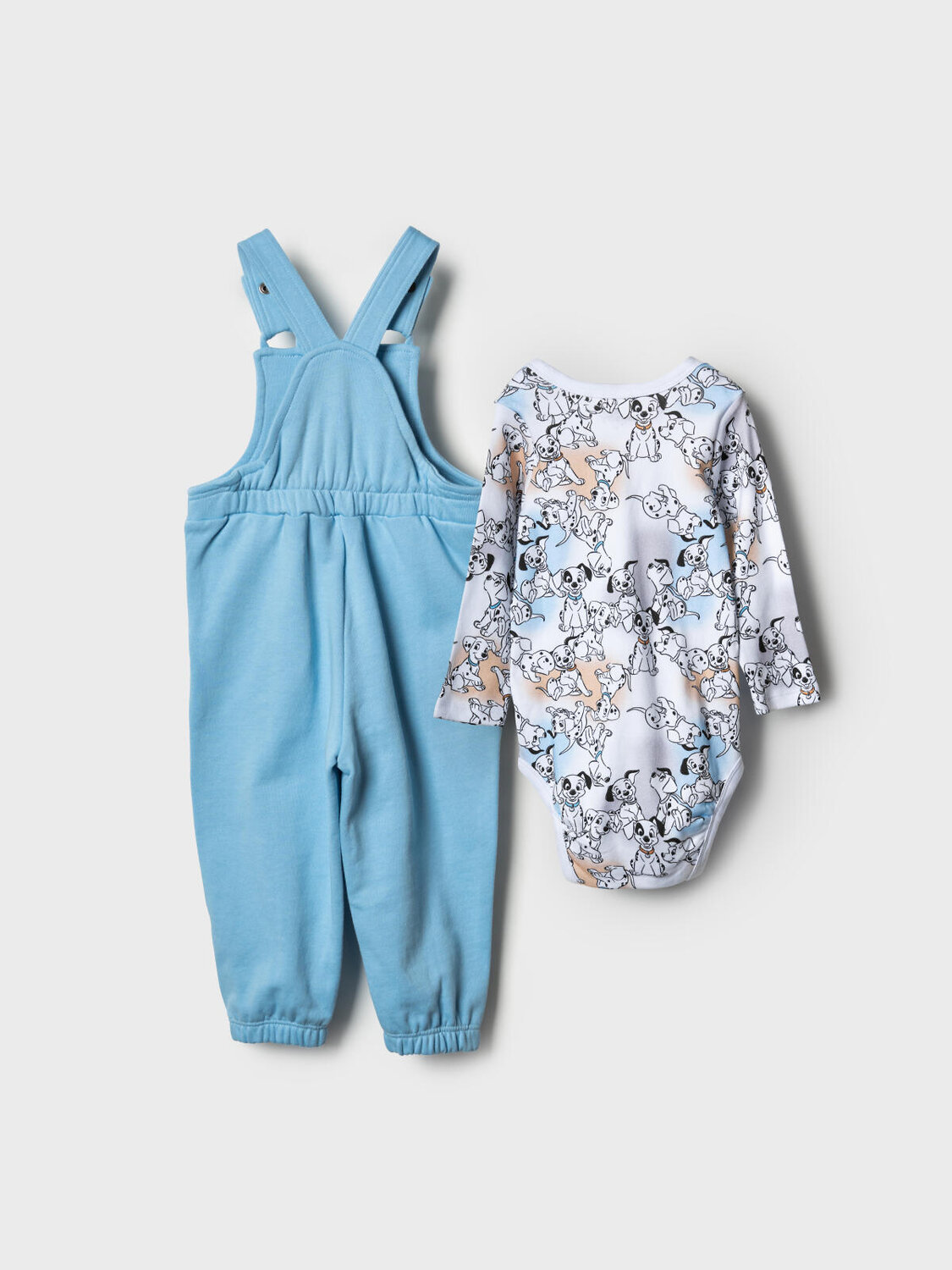 PLAYTODAY Комплект 584699 12613122 разноцветный