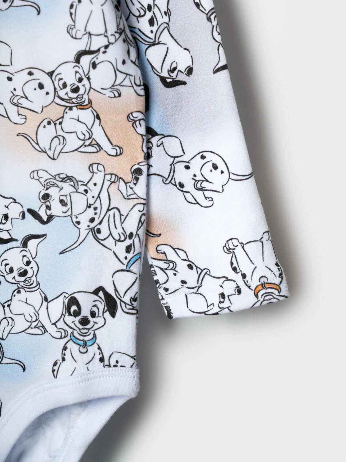 PLAYTODAY Комплект 584699 12613122 разноцветный