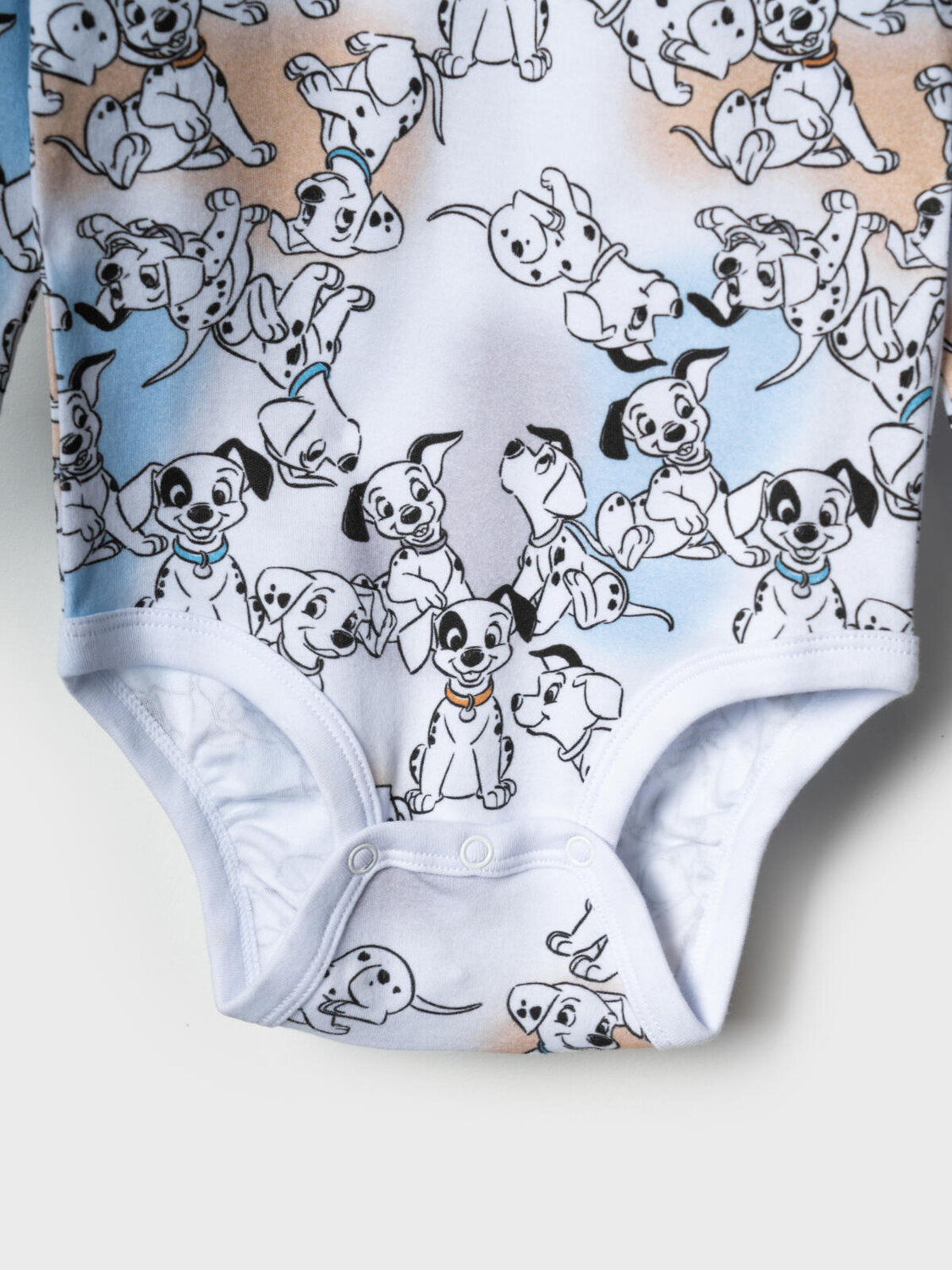 PLAYTODAY Комплект 584699 12613122 разноцветный